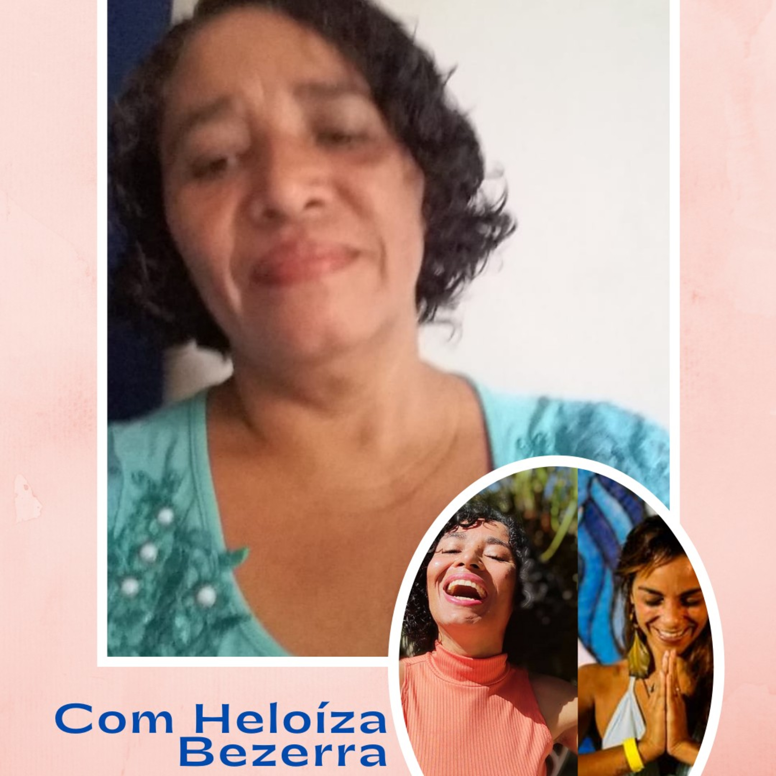Chá De Amor Próprio