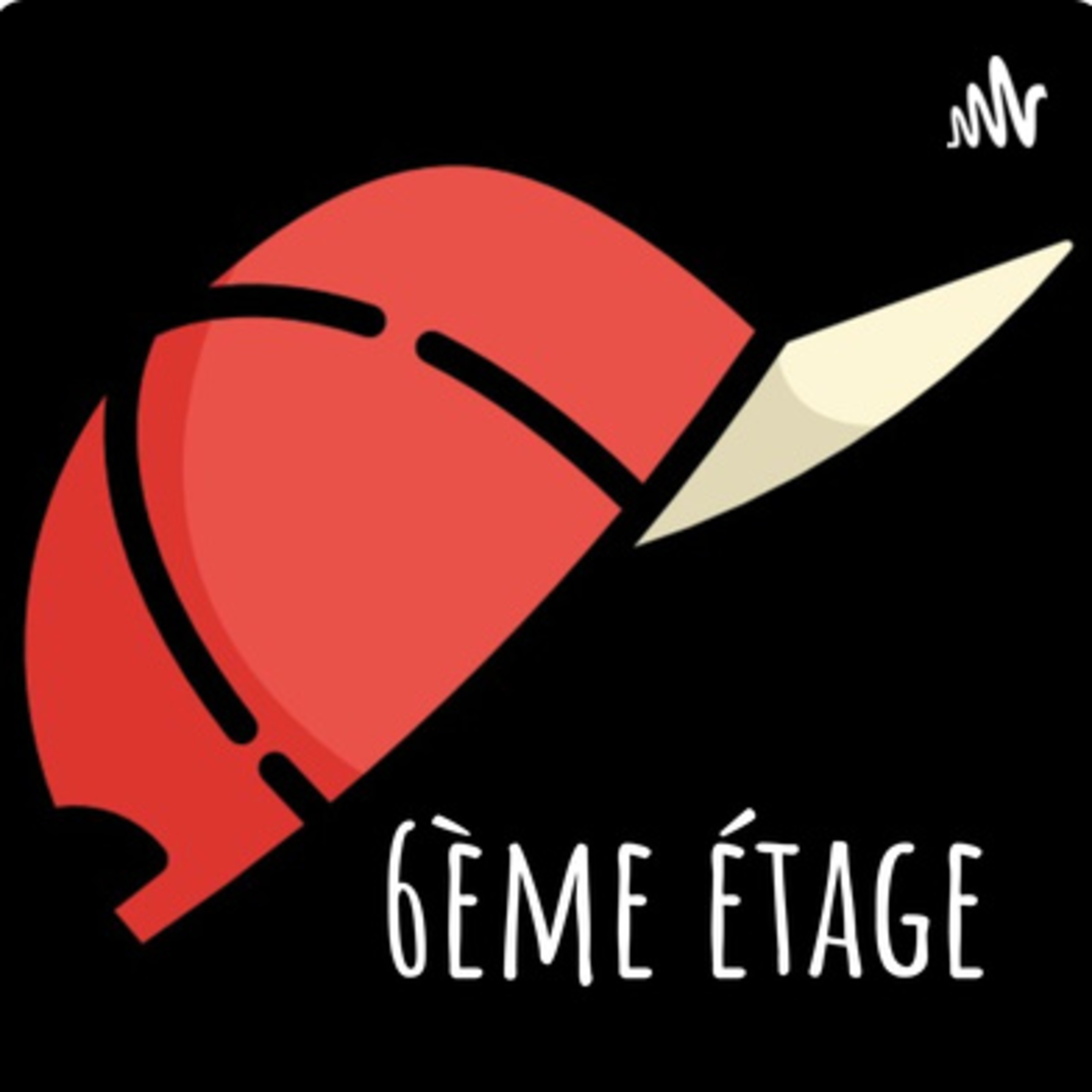 6ème étage