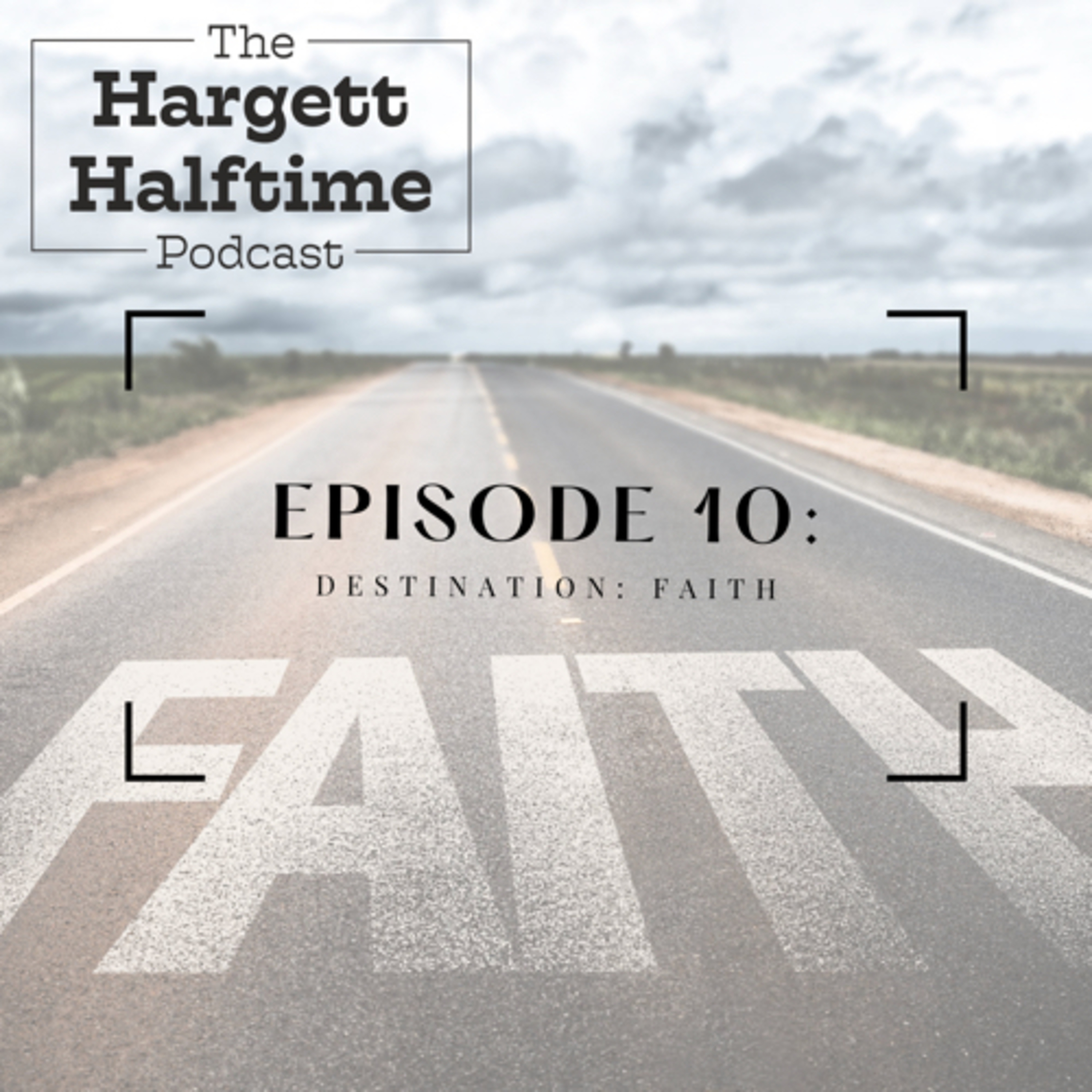 Destination: Faith
