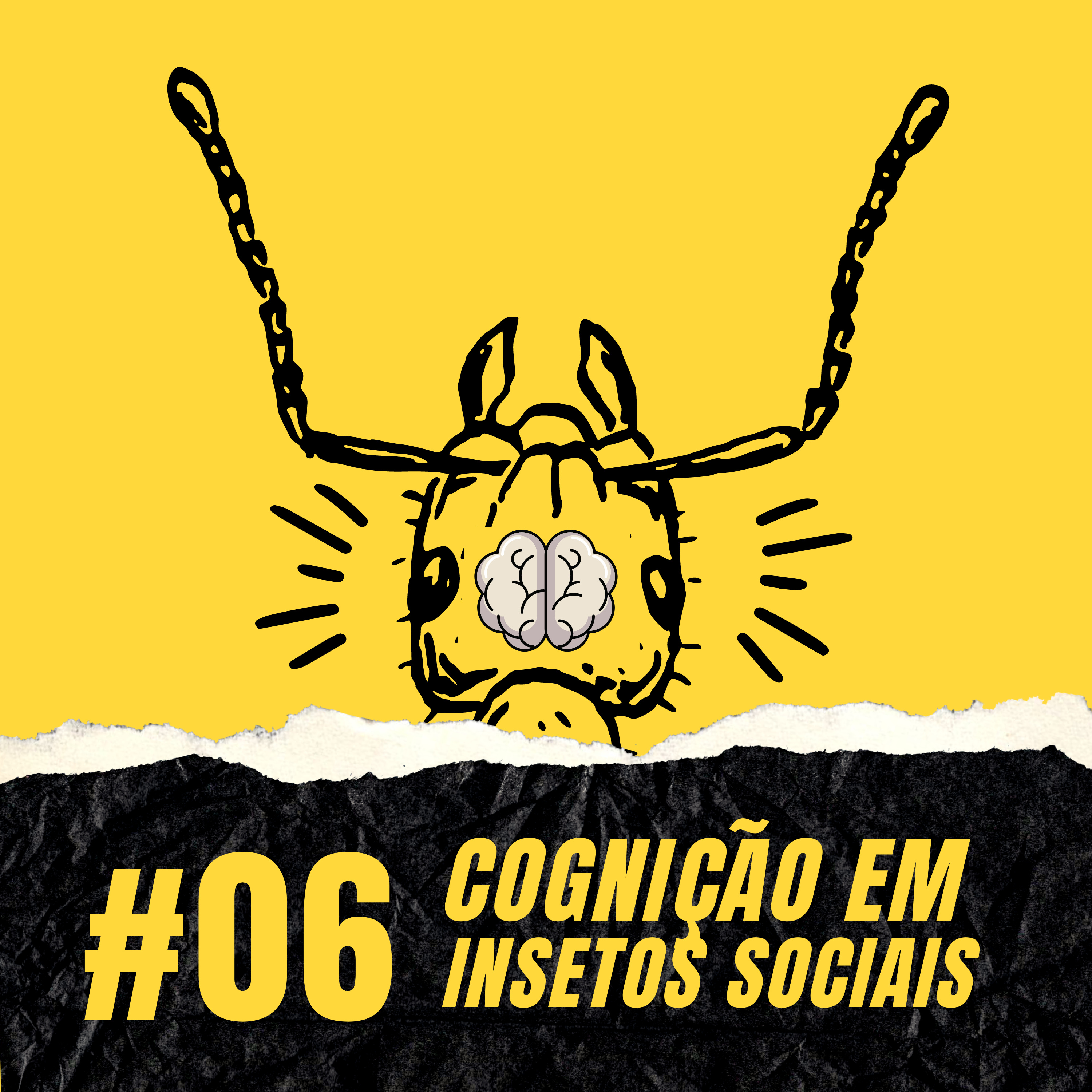 Atiçando o formigueiro