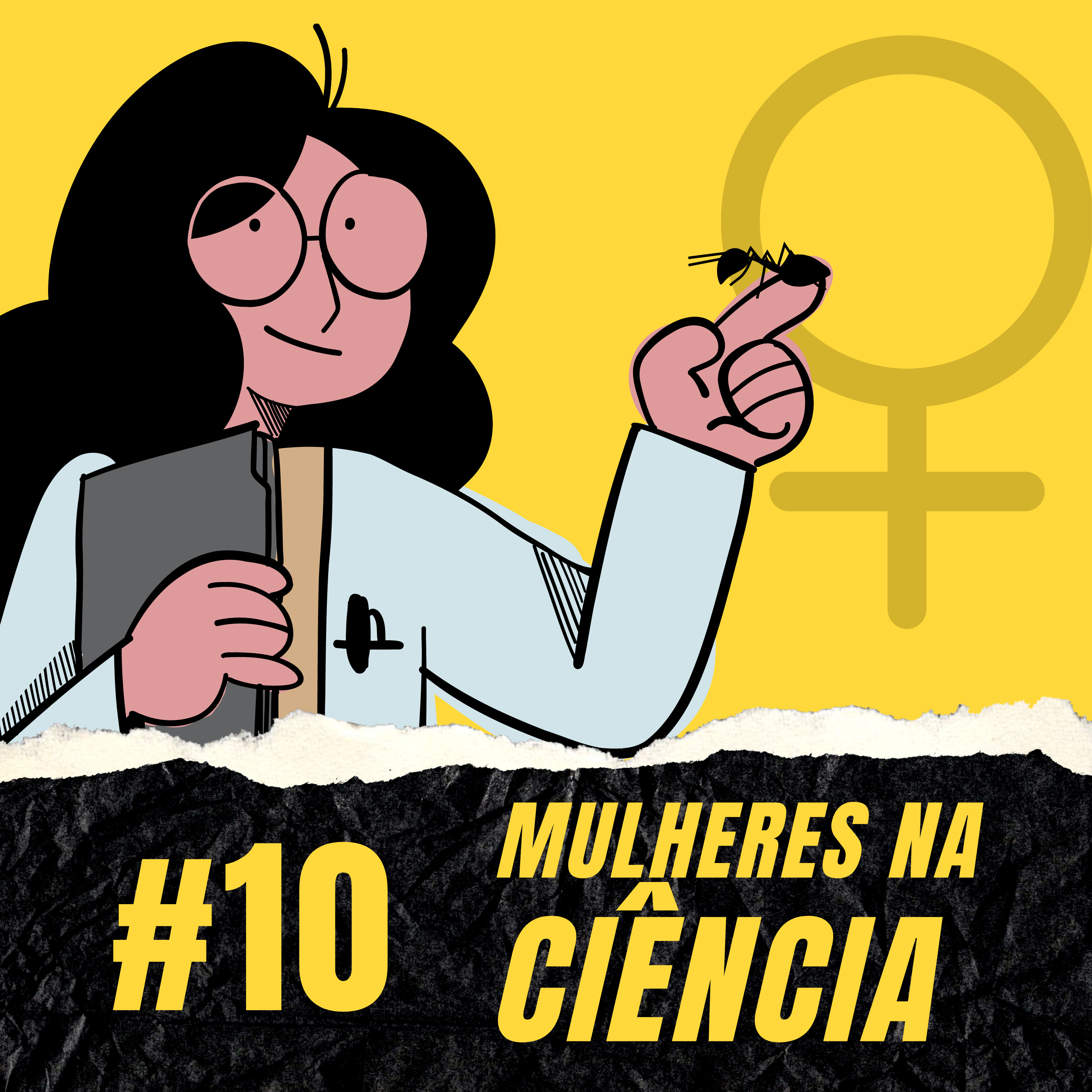 Atiçando o formigueiro