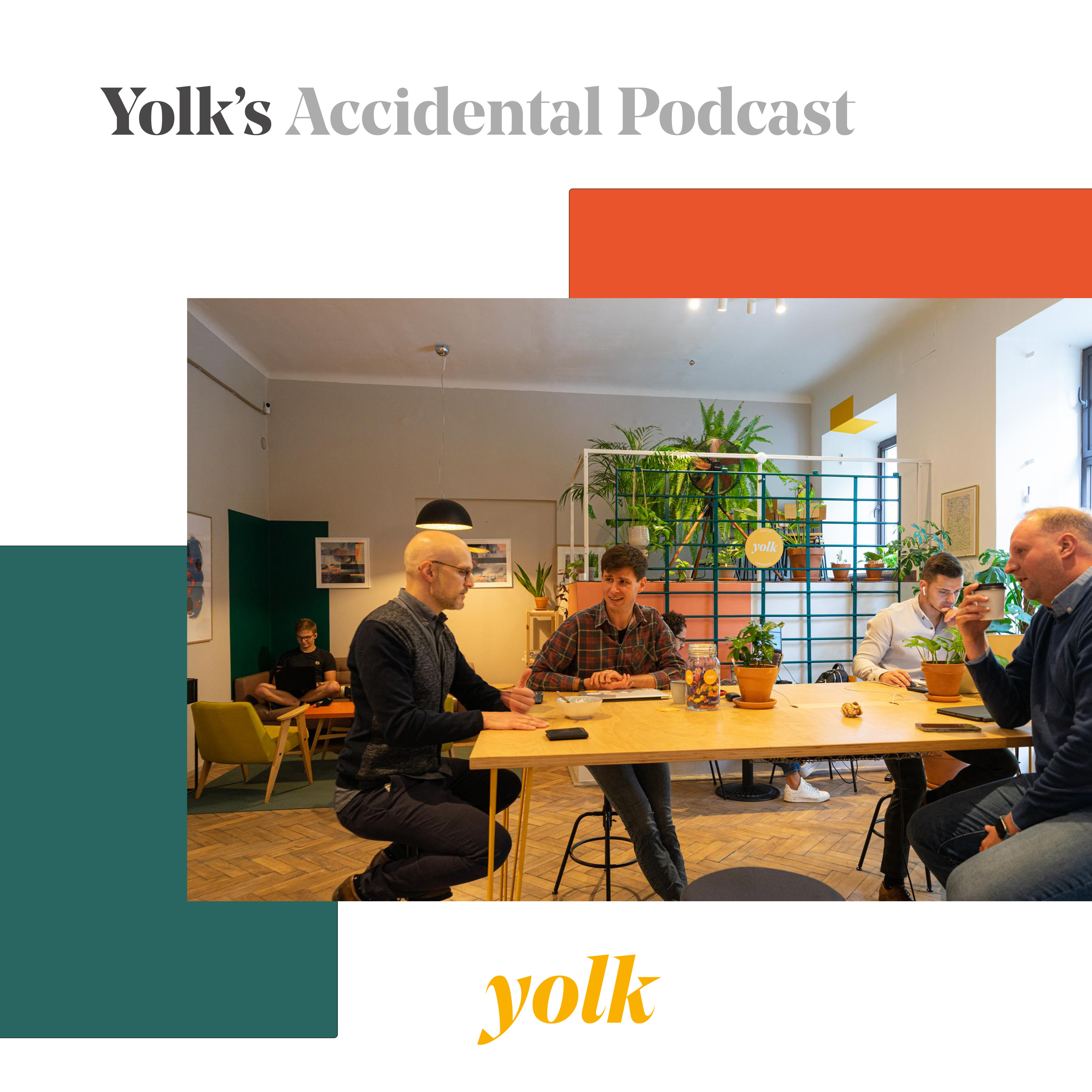 #17 YAPs BACK: Gaduławka, Paper Towel Torque and why Max blanked Michał