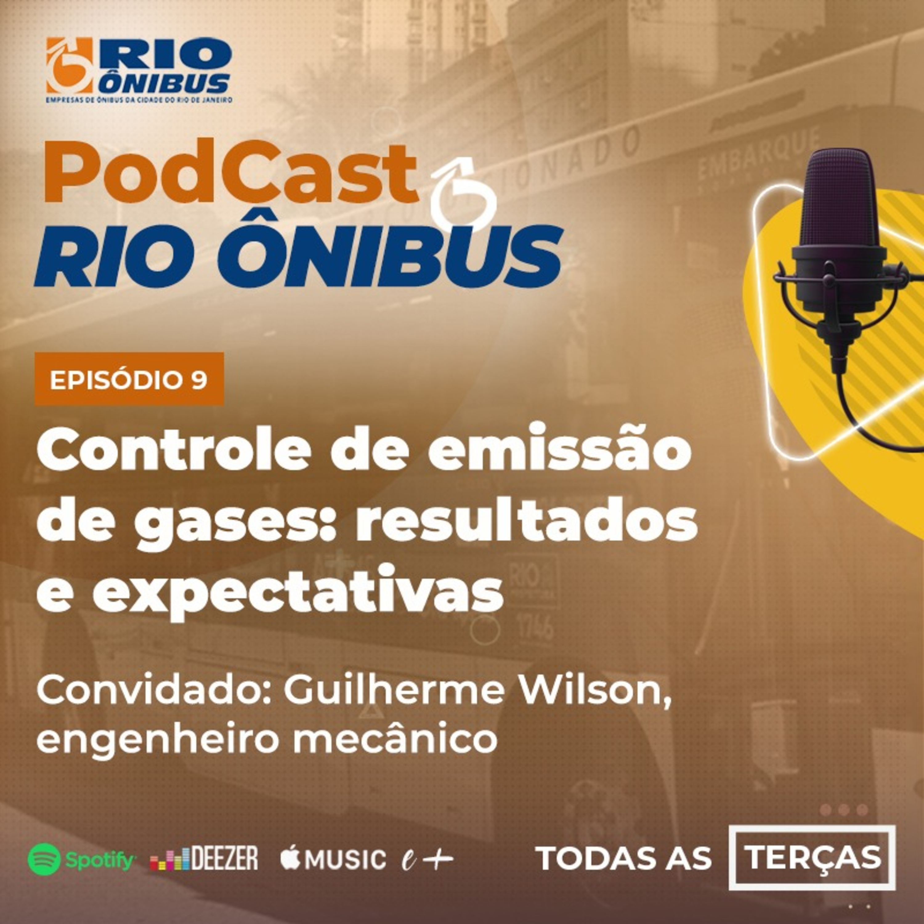 Rio Ônibus