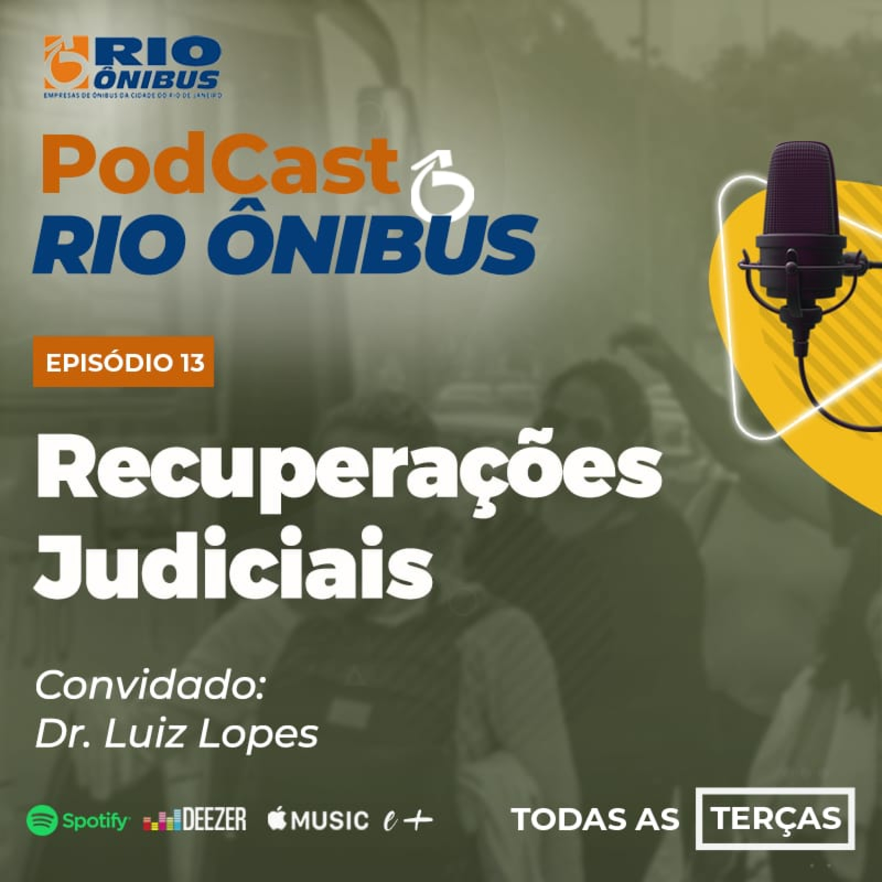 Rio Ônibus