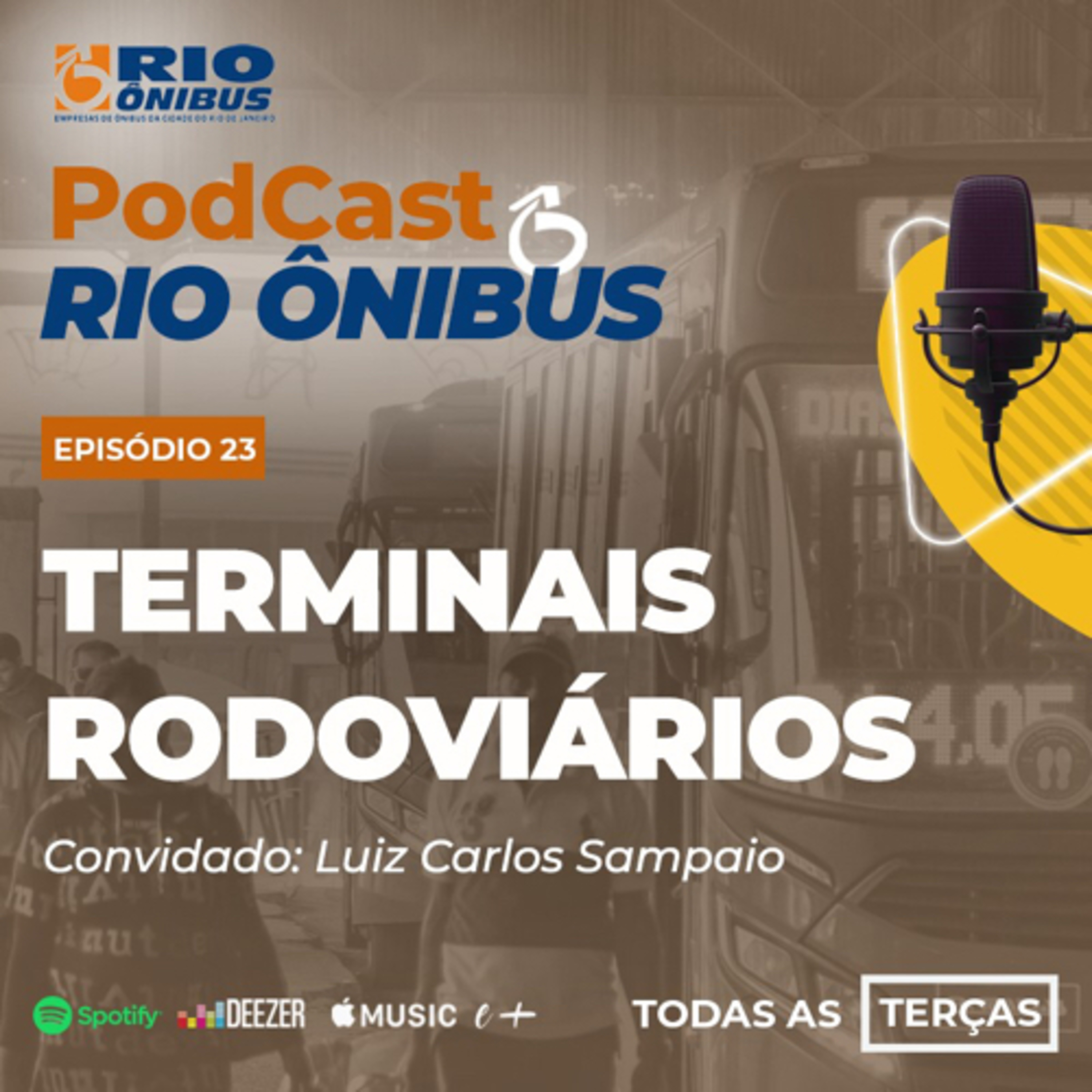 Rio Ônibus