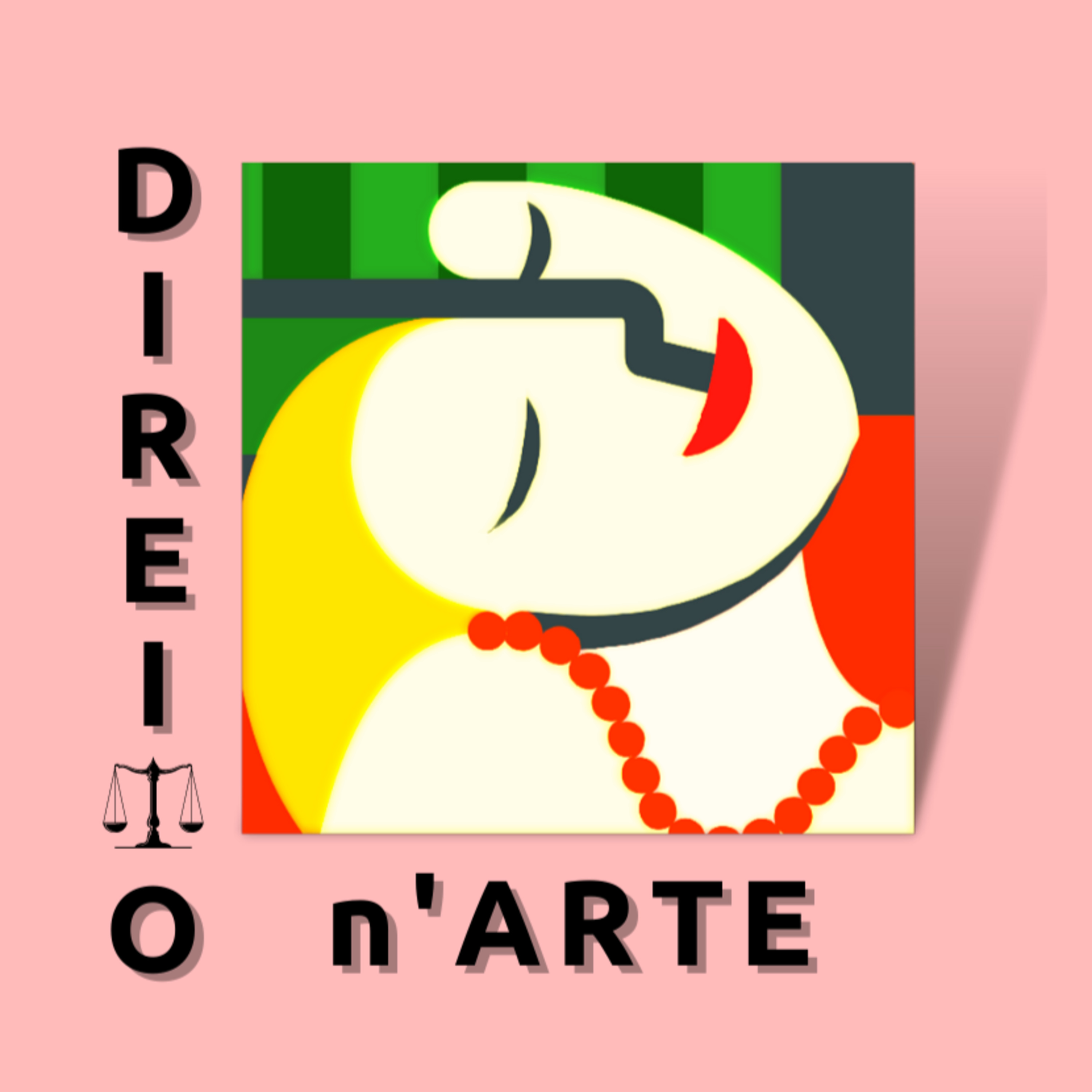 00 - Conhecendo o Direito n'Arte