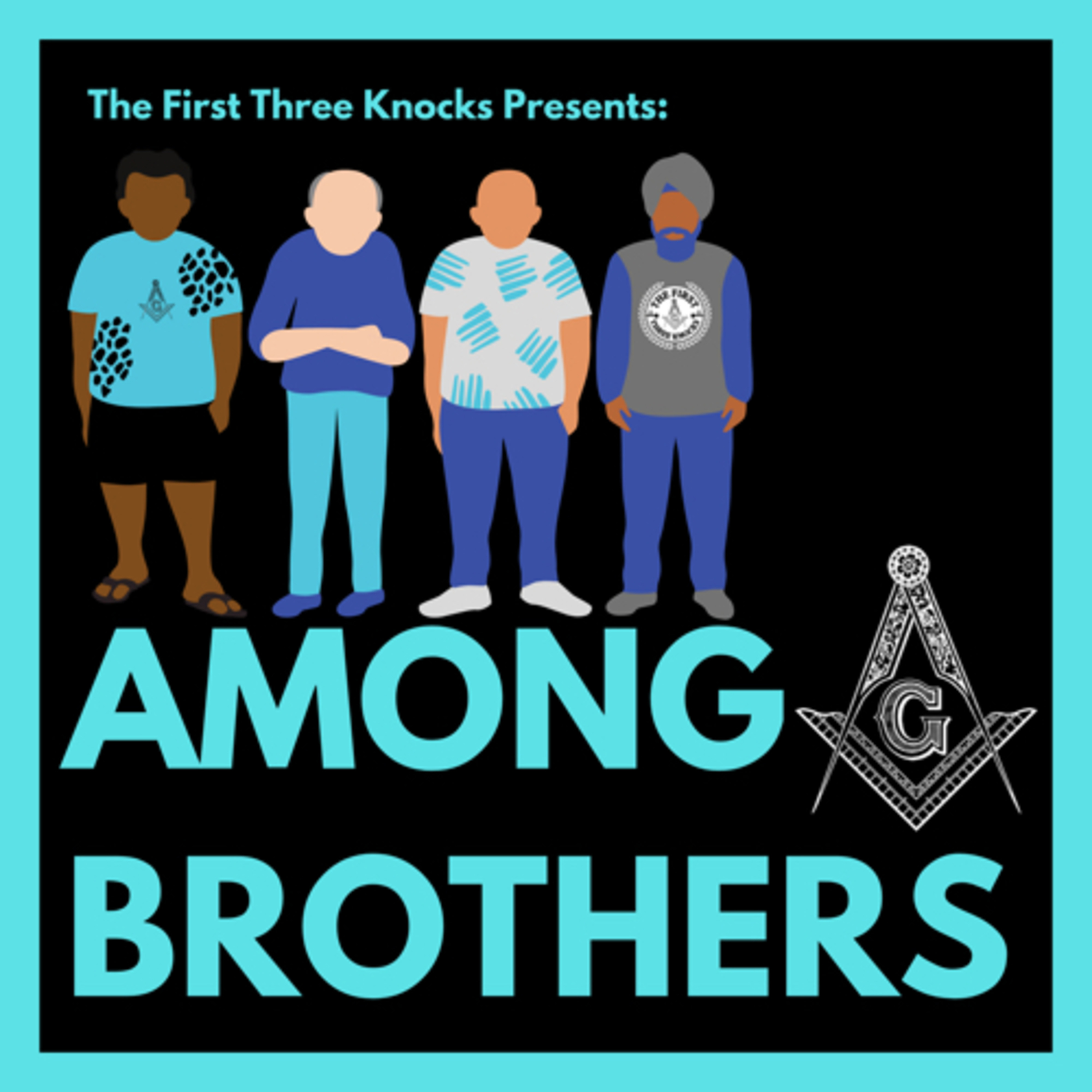 Freemasonry - Why Do We Need It? // Among Brothers - A Round Table Discussion