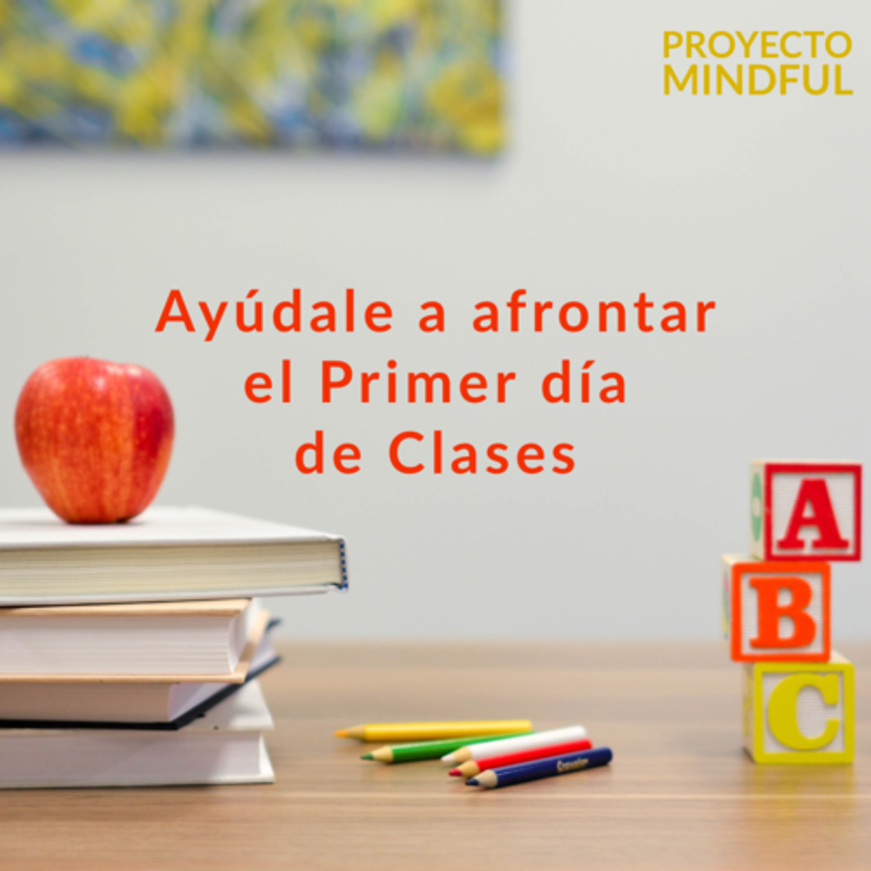 PROYECTO MINDFUL