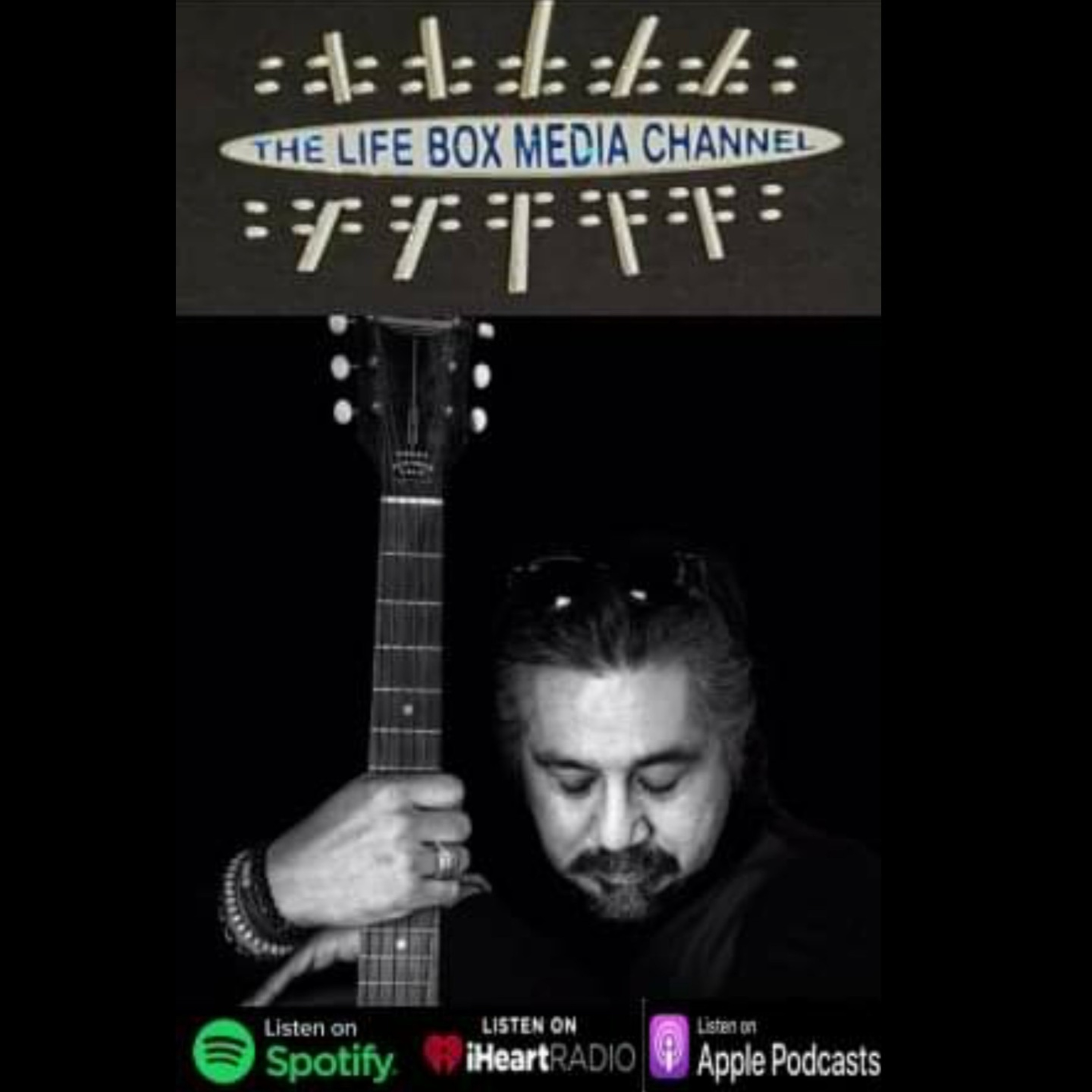 The Life Box Media Channel Radio Podcast