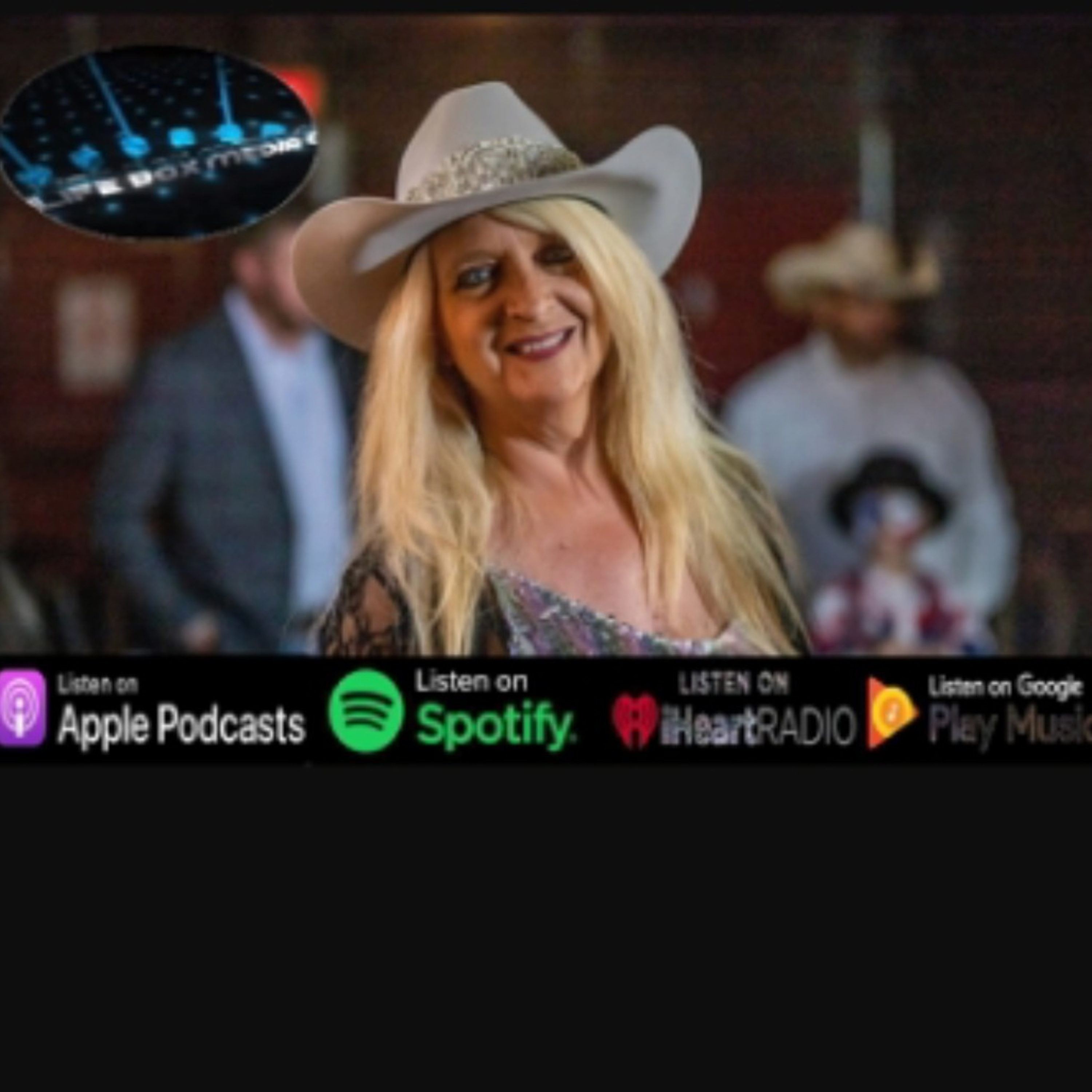 The Life Box Media Channel Radio Podcast