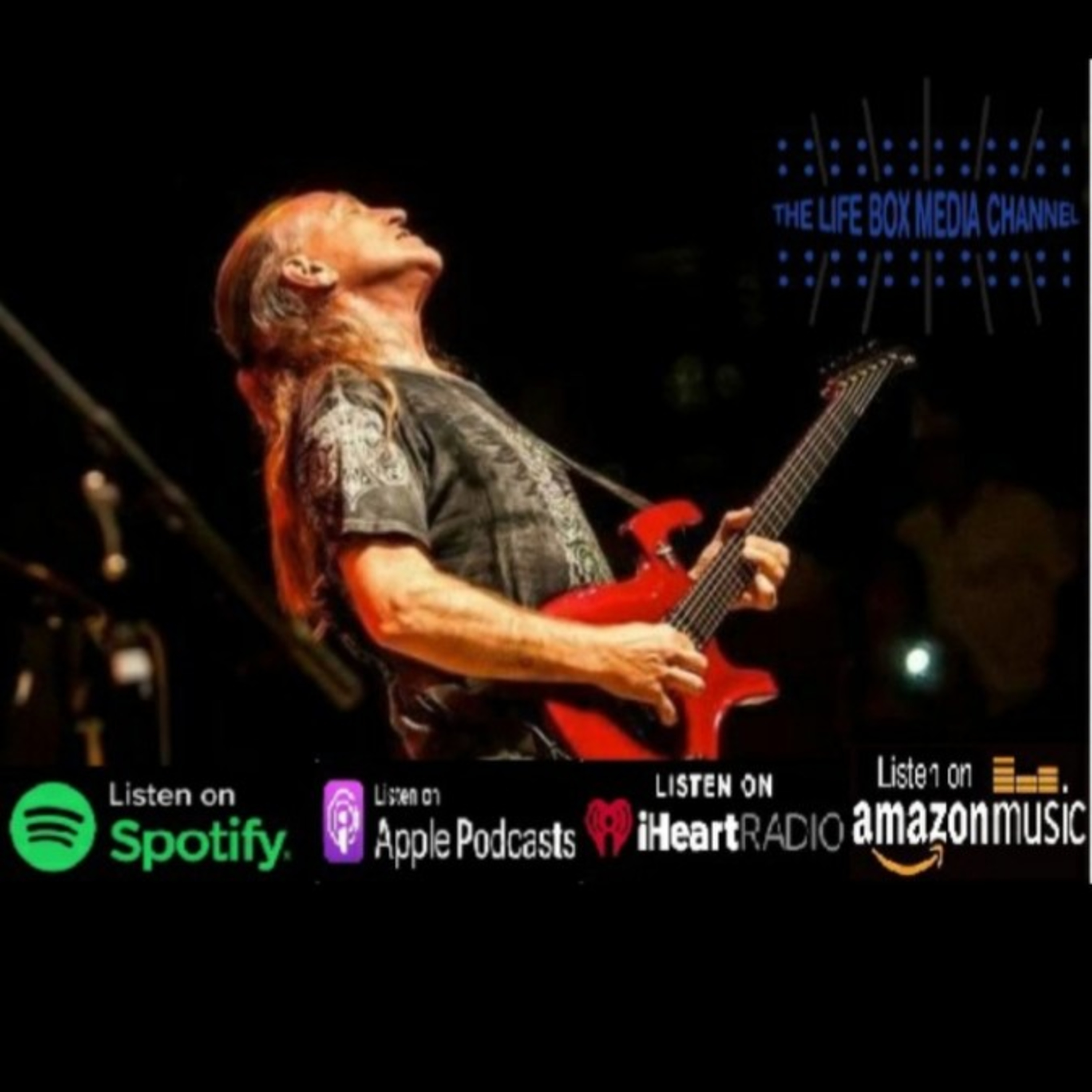 The Life Box Media Channel Radio Podcast