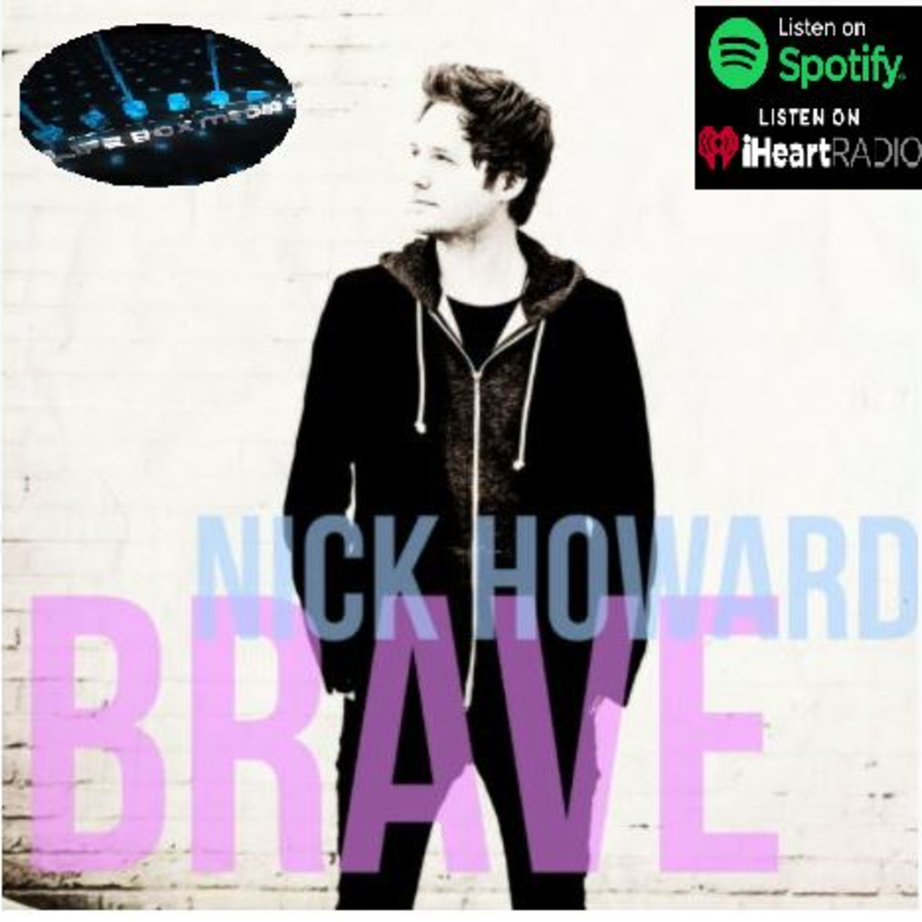 The Life Box Media Channel Radio Podcast