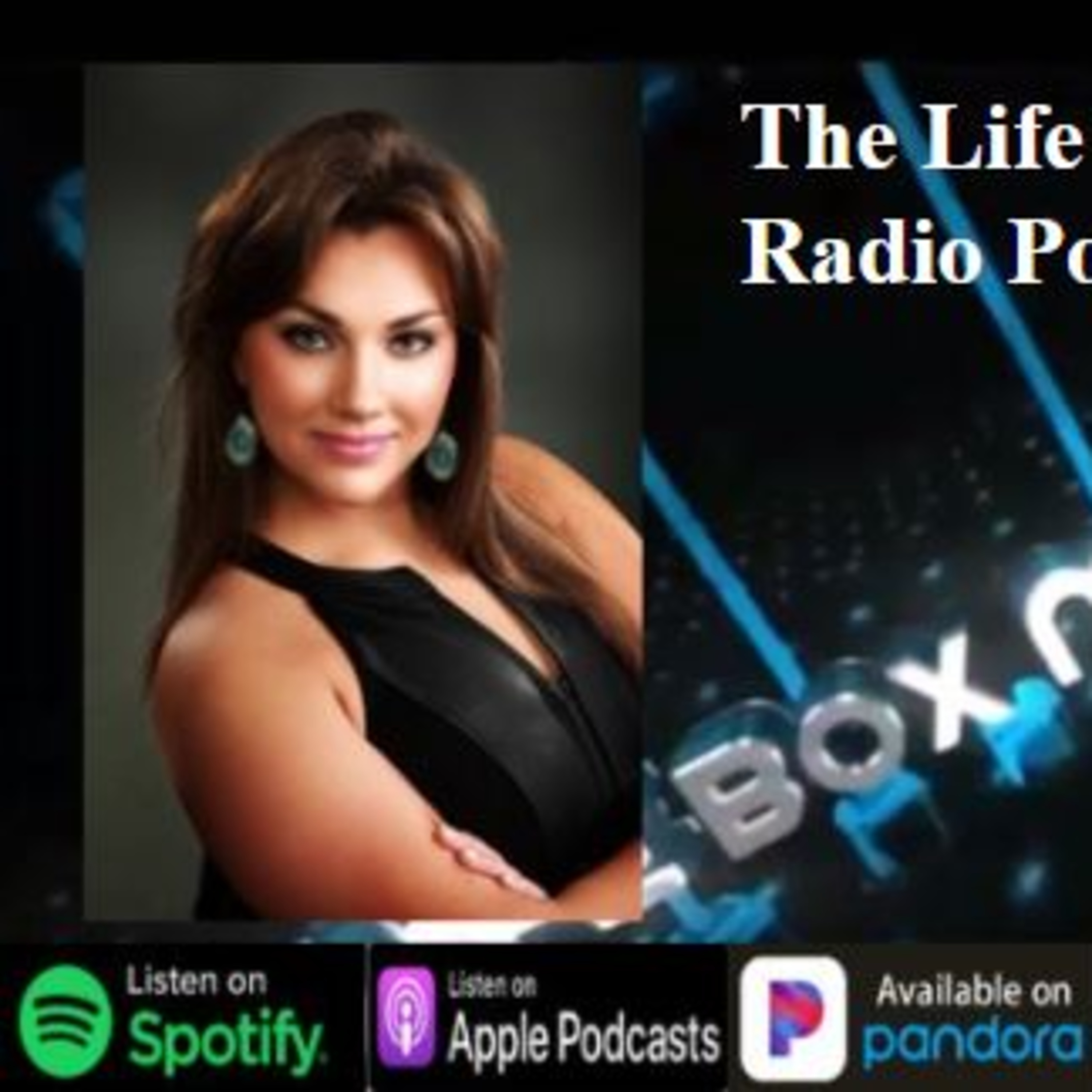 The Life Box Media Channel Radio Podcast