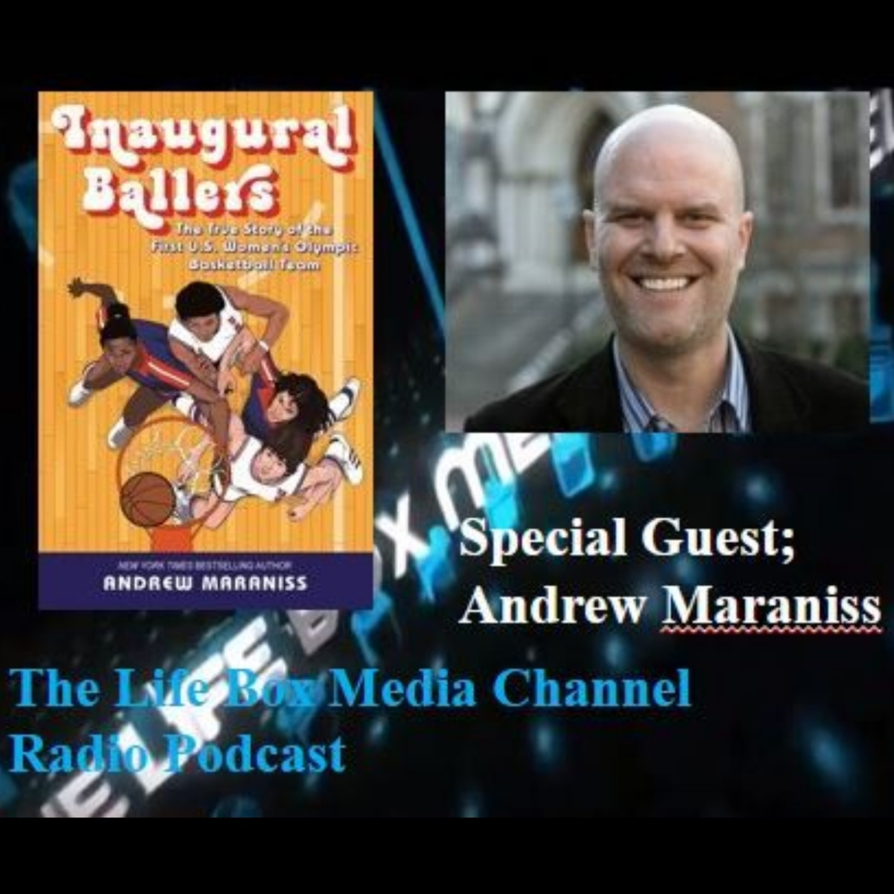 The Life Box Media Channel Radio Podcast