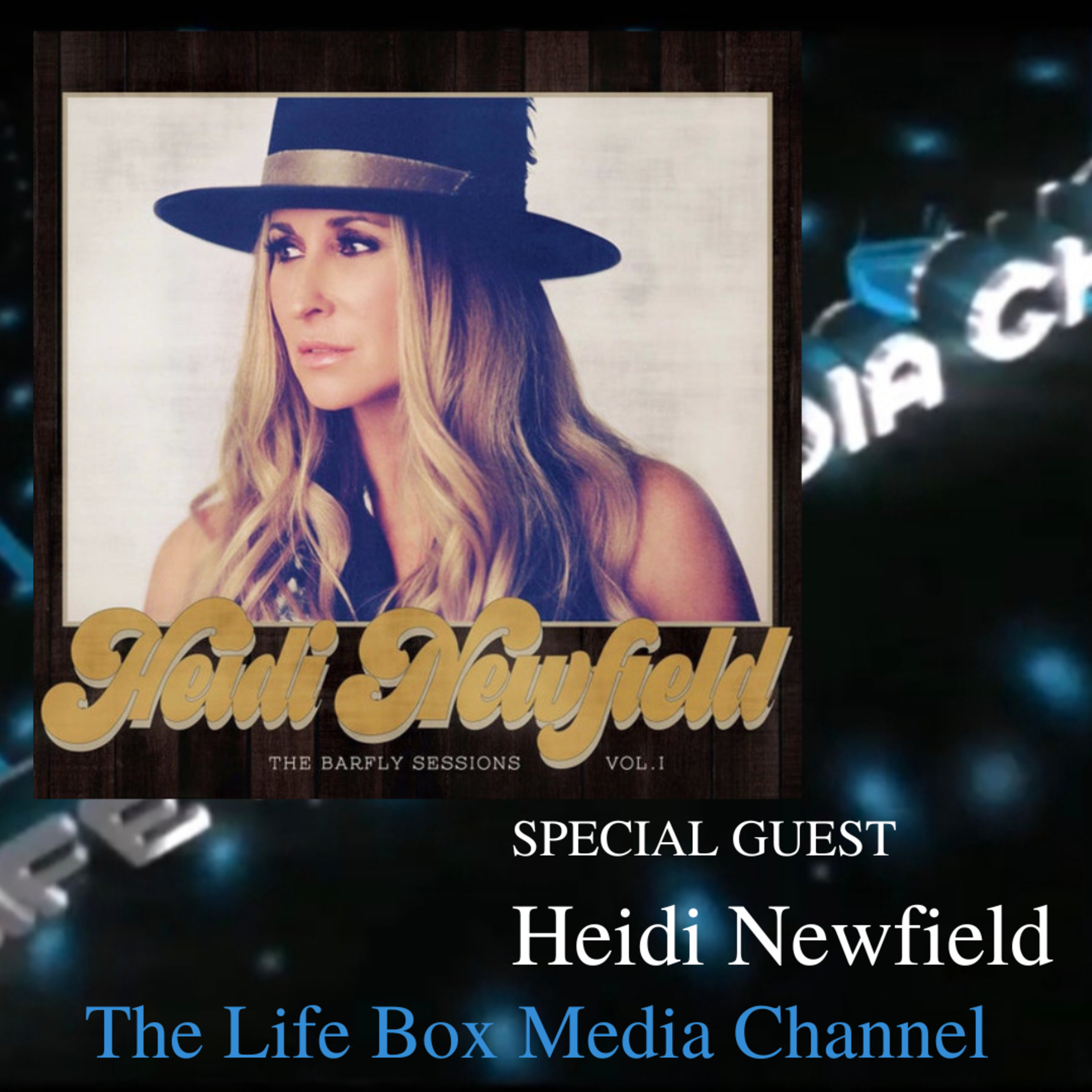 The Life Box Media Channel Radio Podcast
