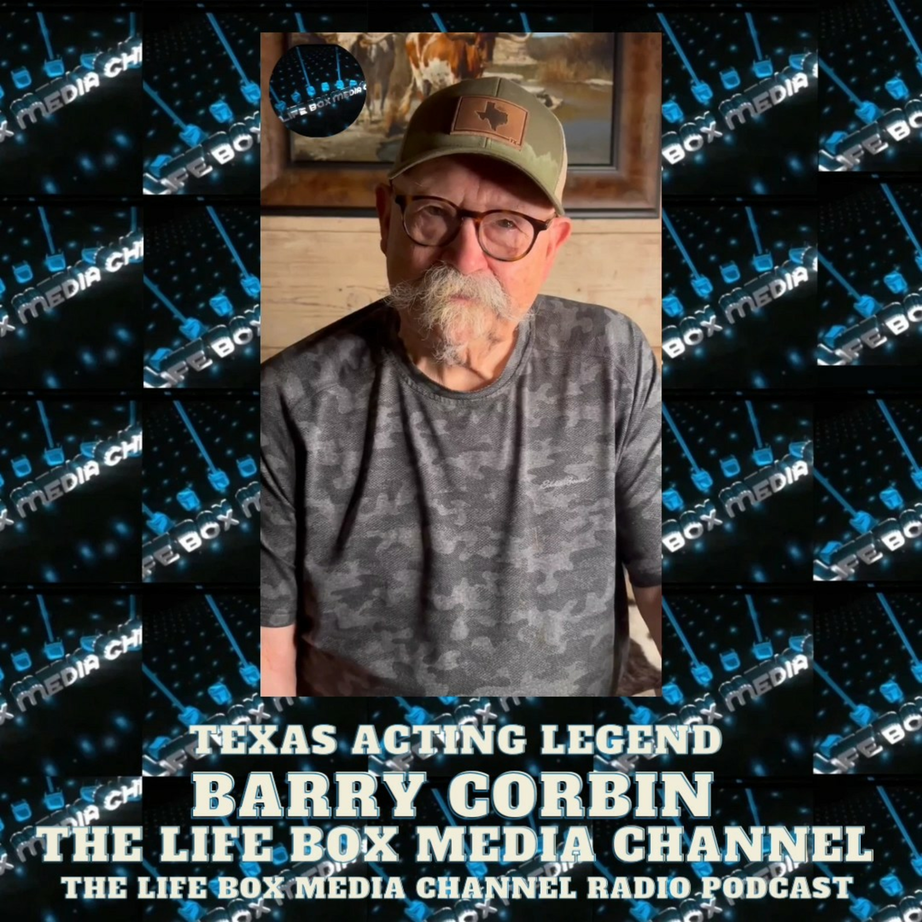 The Life Box Media Channel Radio Podcast