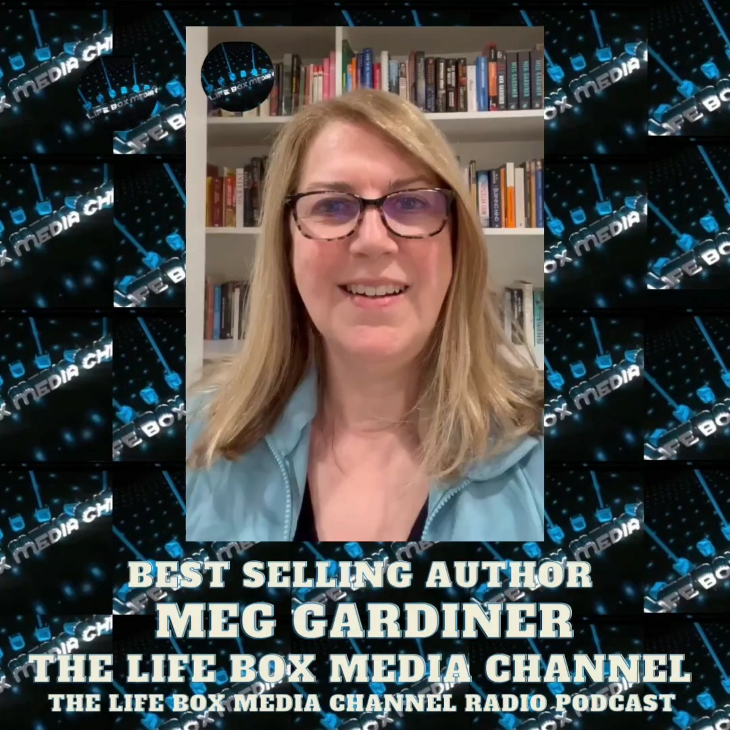 The Life Box Media Channel Radio Podcast