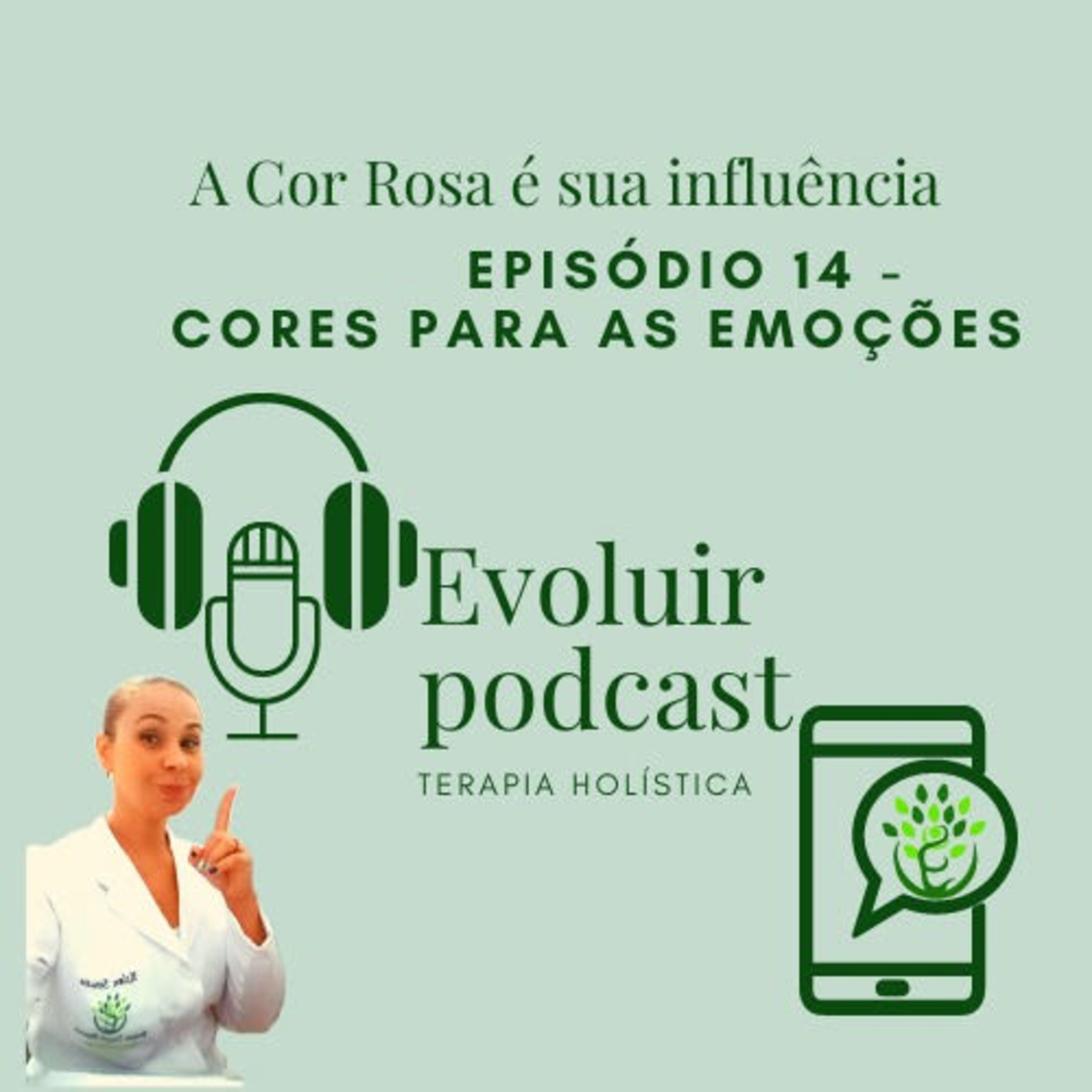 Evoluir Podcast