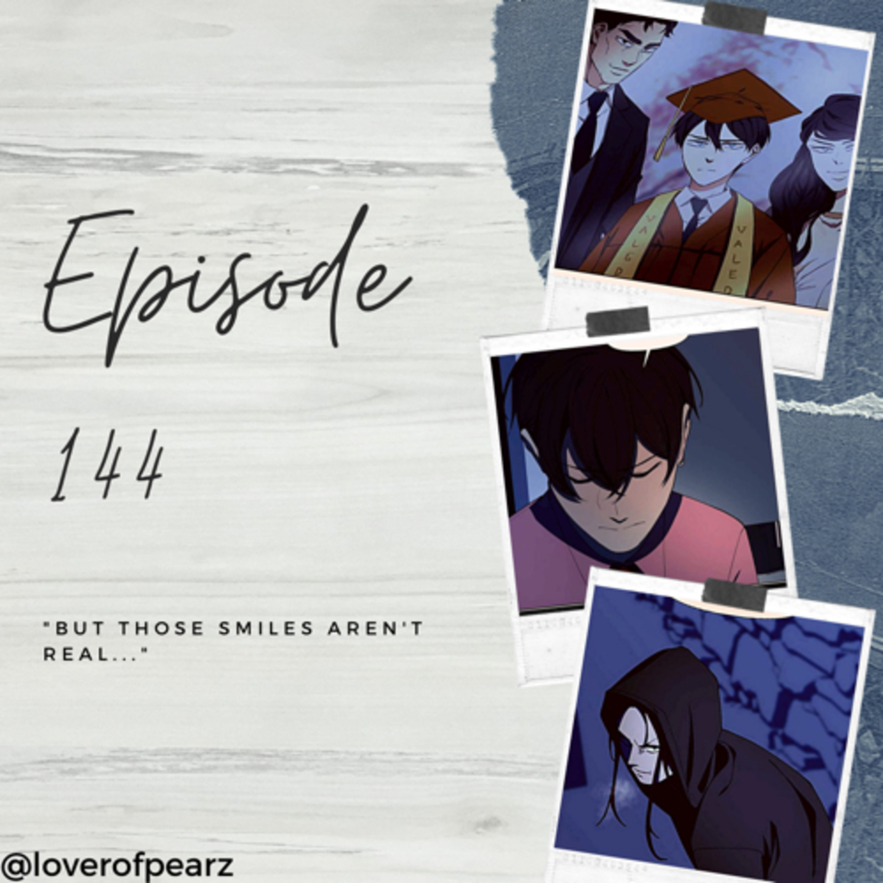 The I Love Yoo Podcast