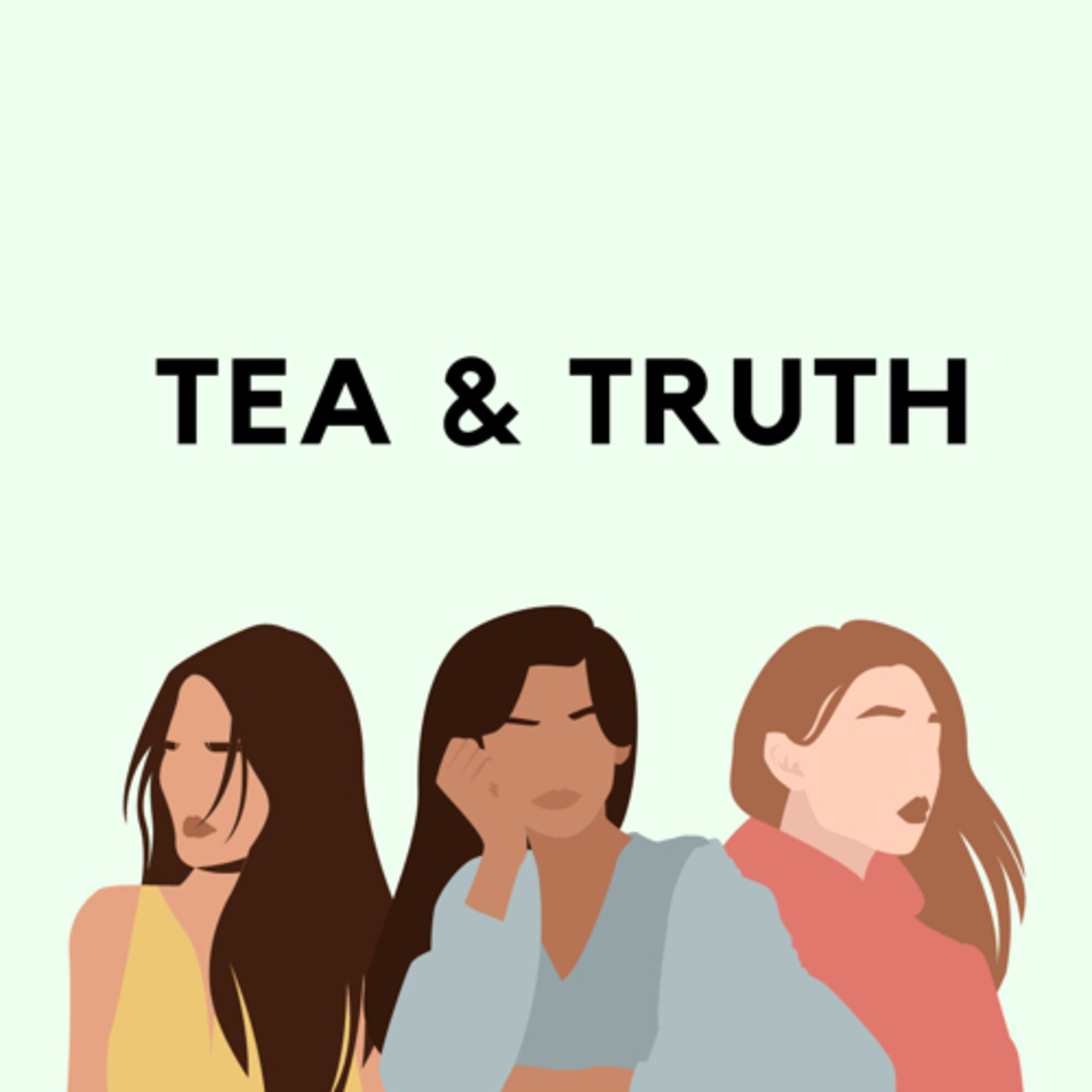 Tea&Truth