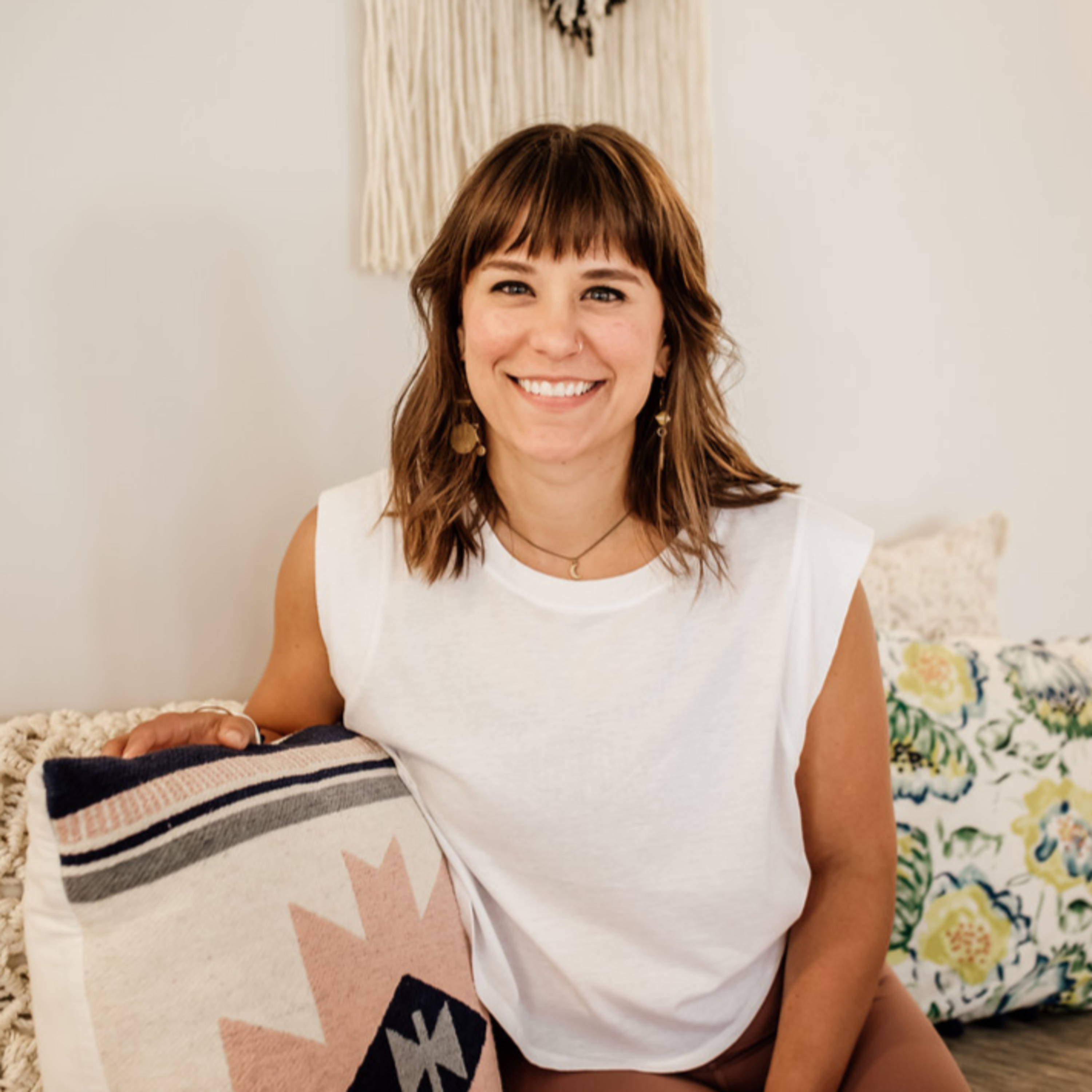 #34 Wedded Wellness with Ashley Sondergaard