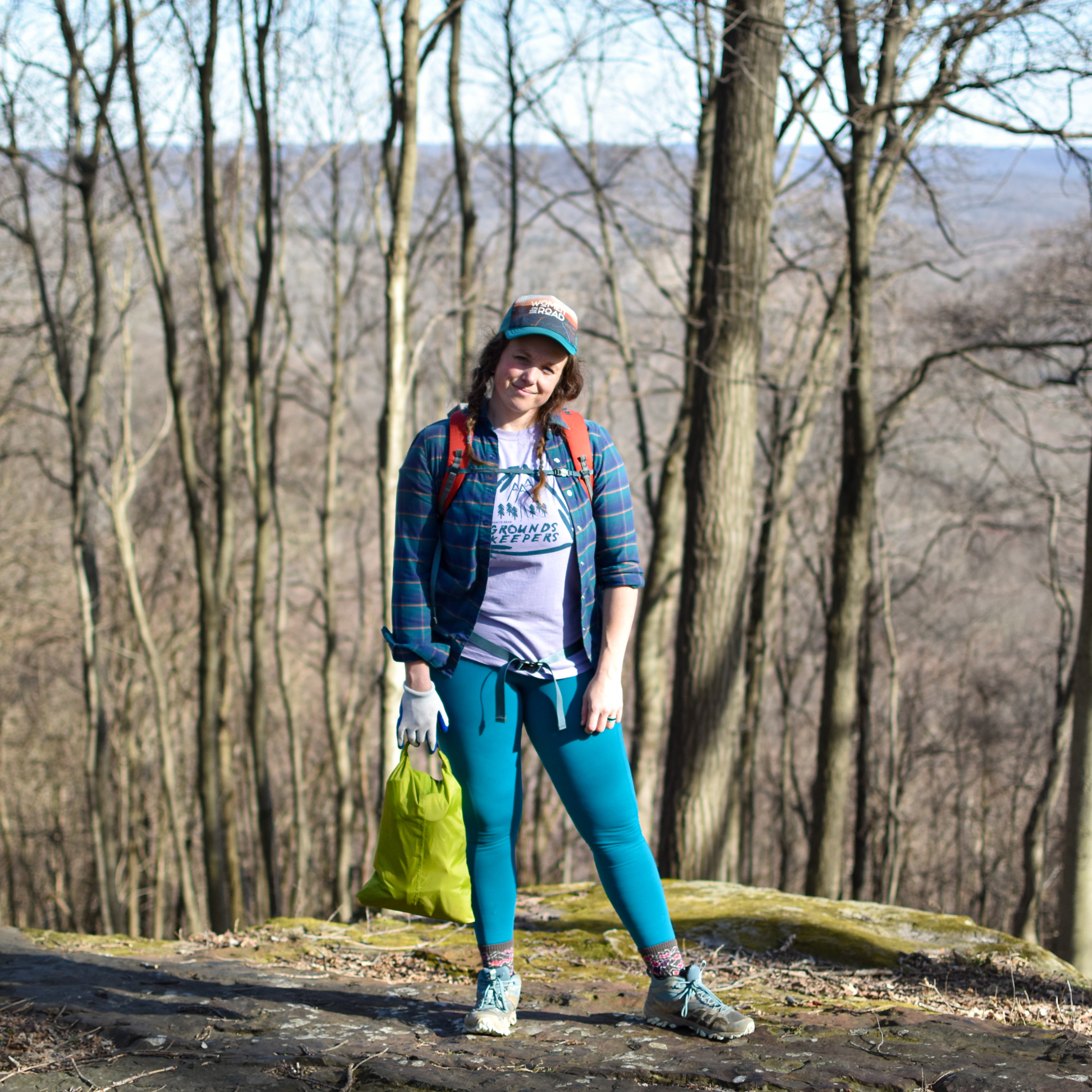 #35 The 11th Essential with Britany Freeman
