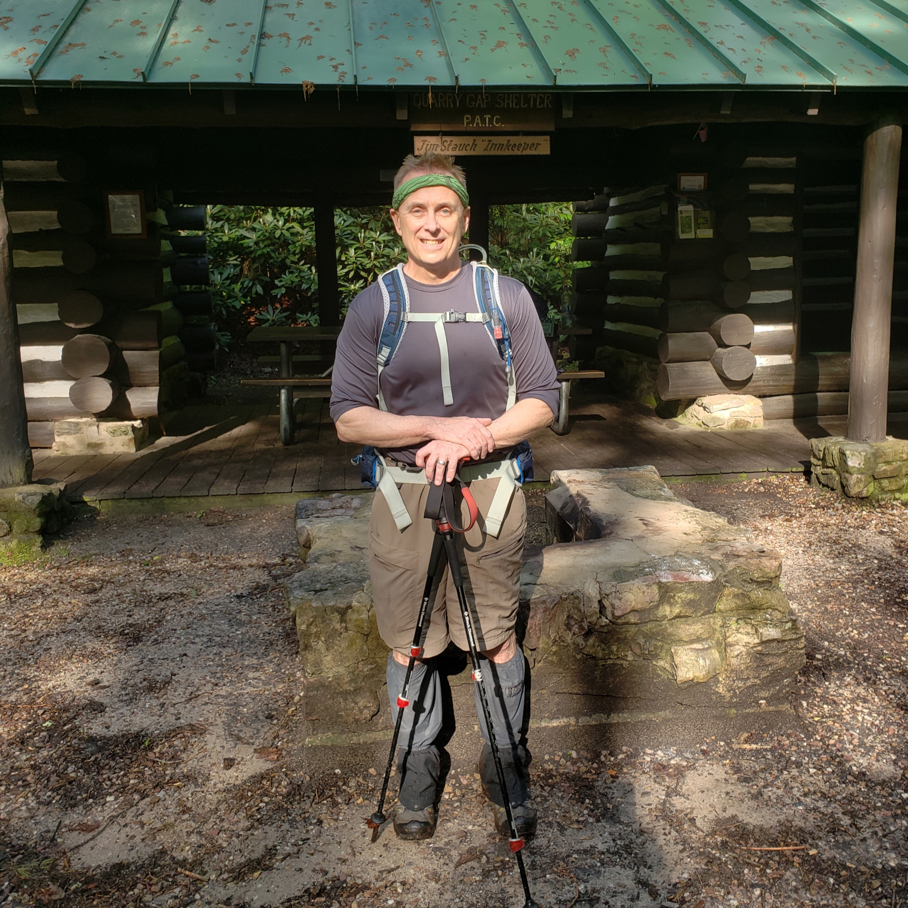 #36 American Backcountry with Frank Hintz