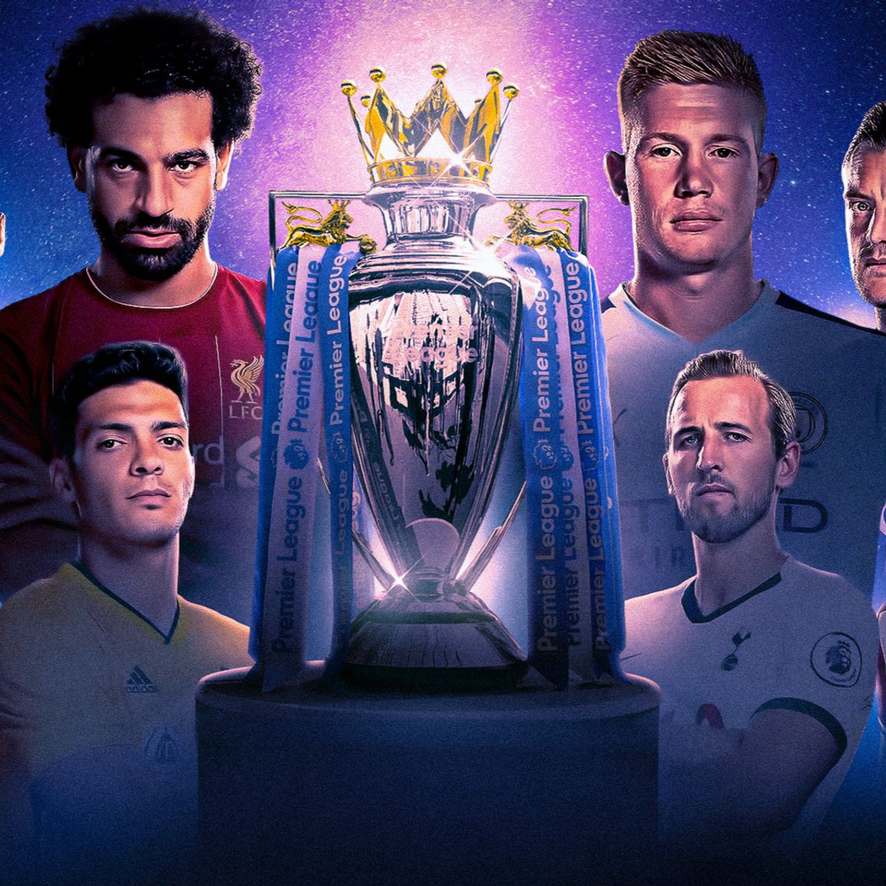 Baddu Cast - Ep 8 - Let's talk EPL ft. Krishant & Savinder episode artwork