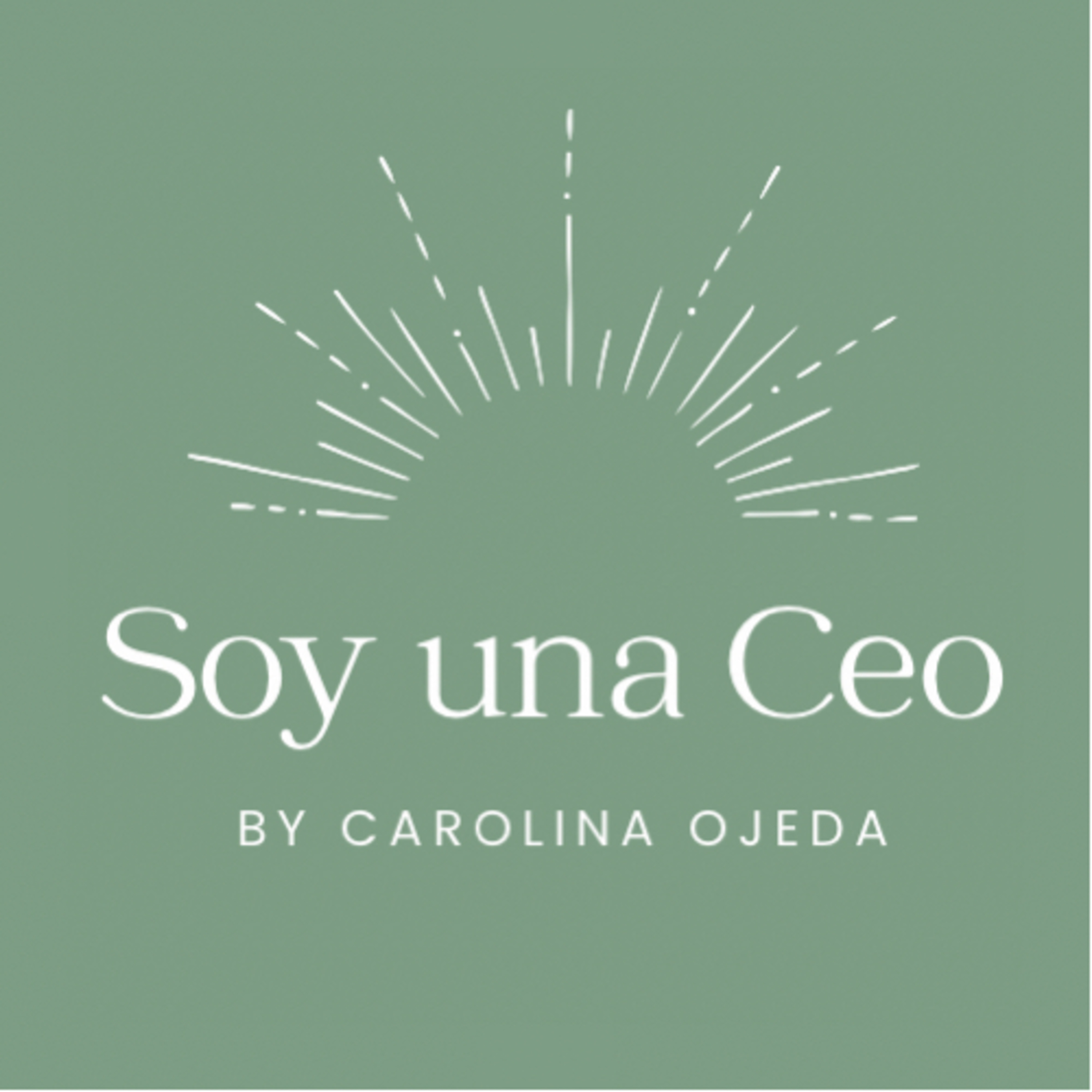 Soy Una Ceo