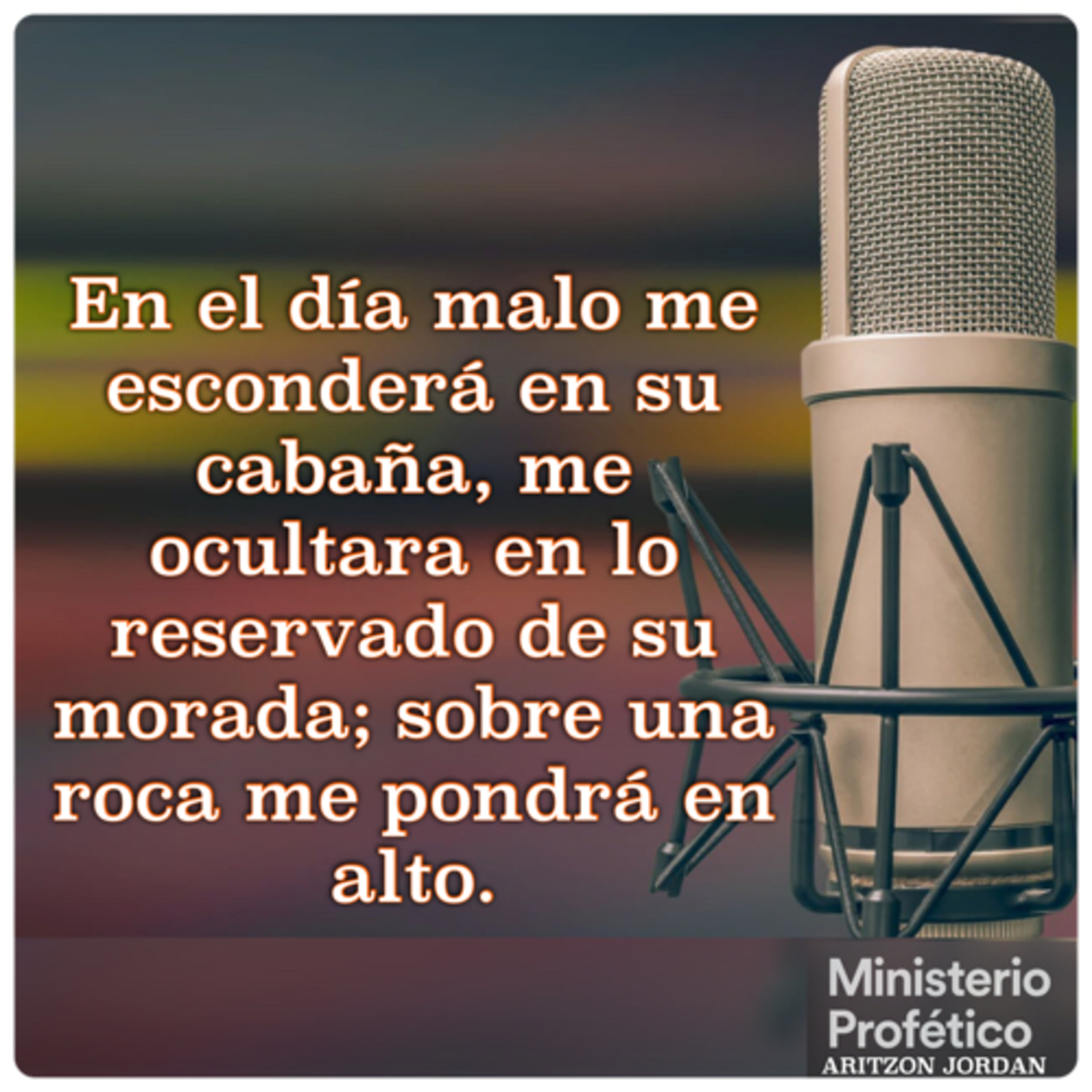 PALABRA DE VIDA