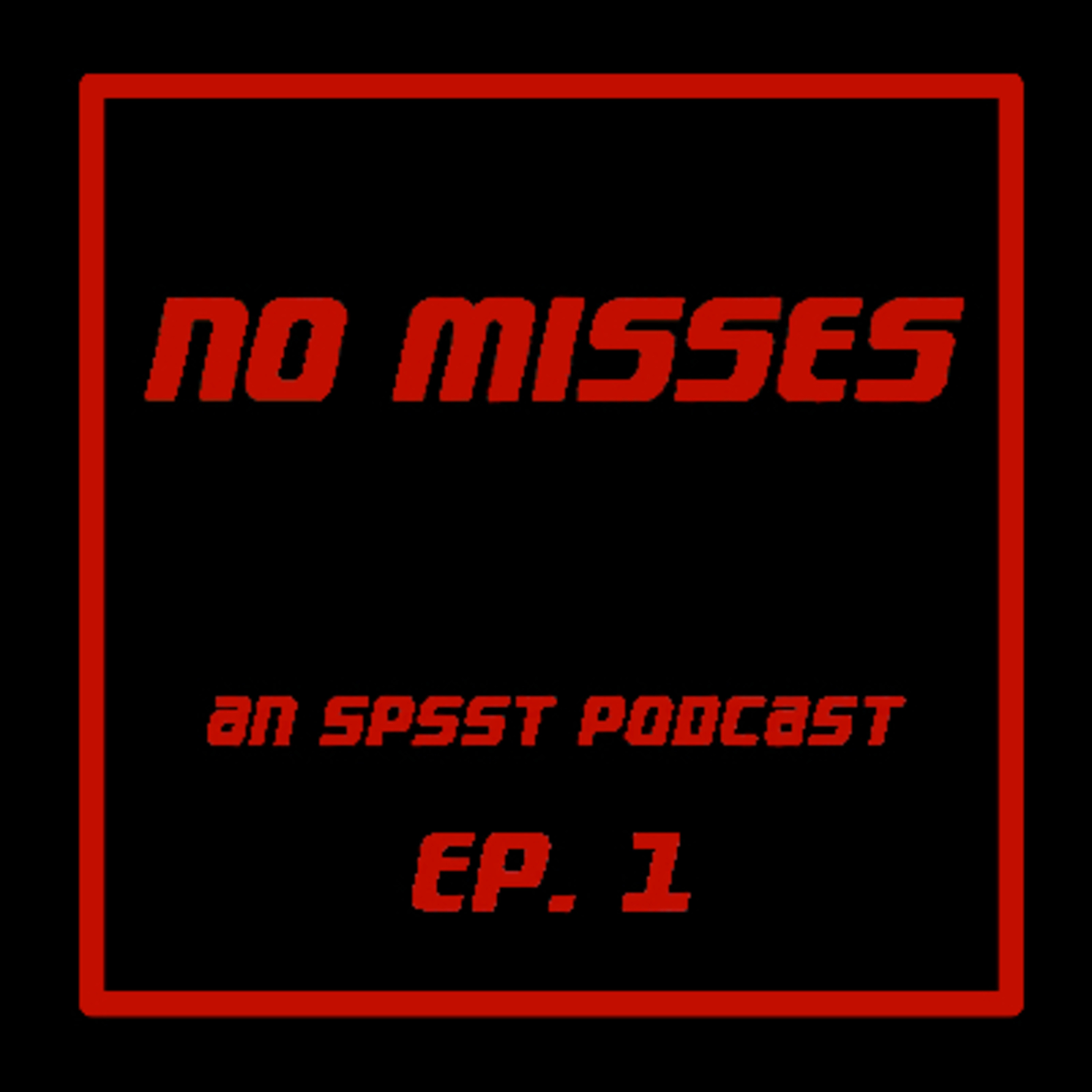 No Misses - Episode 1: Can the Bucks Come Back From 2-0? episode artwork