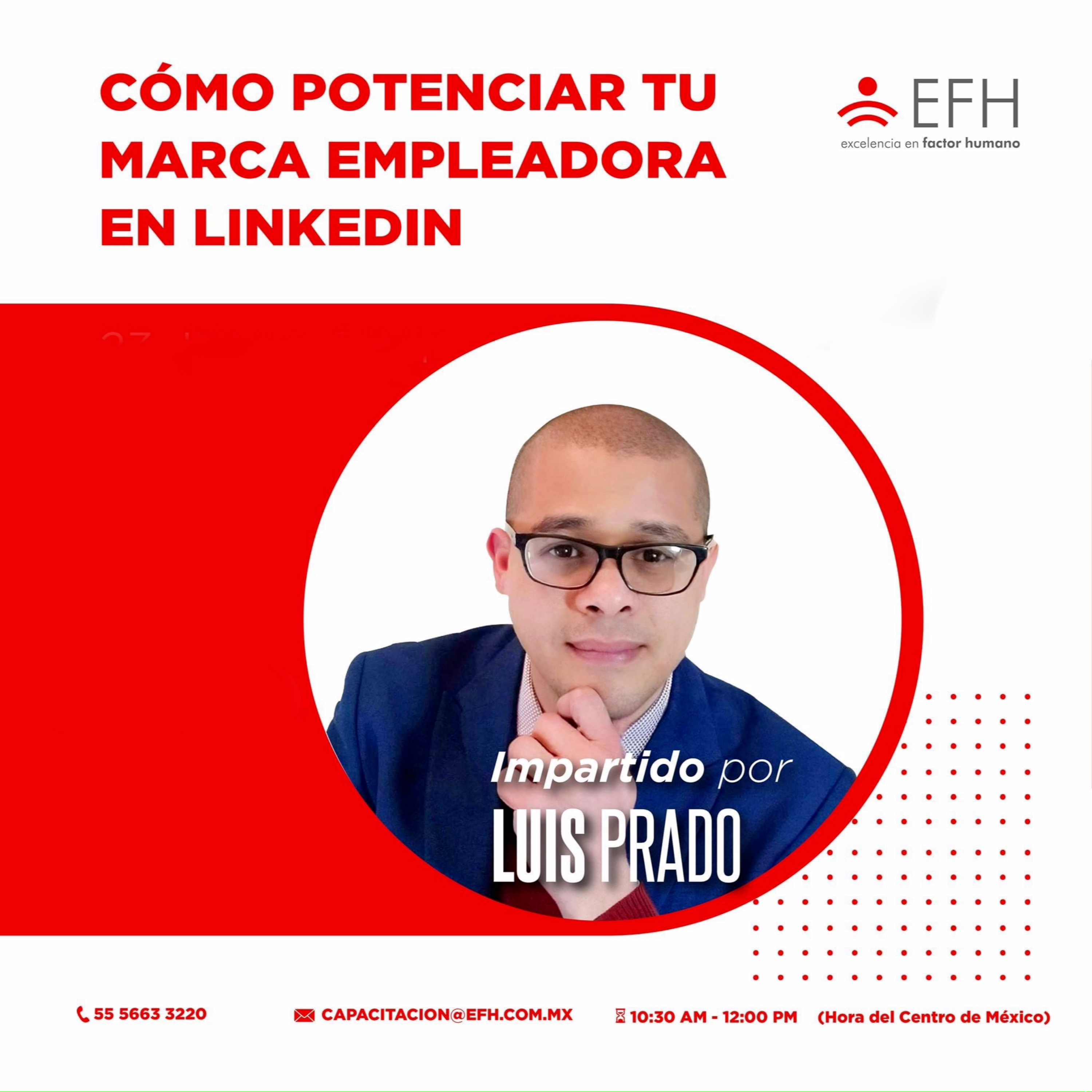 Excelencia en Factor Humano