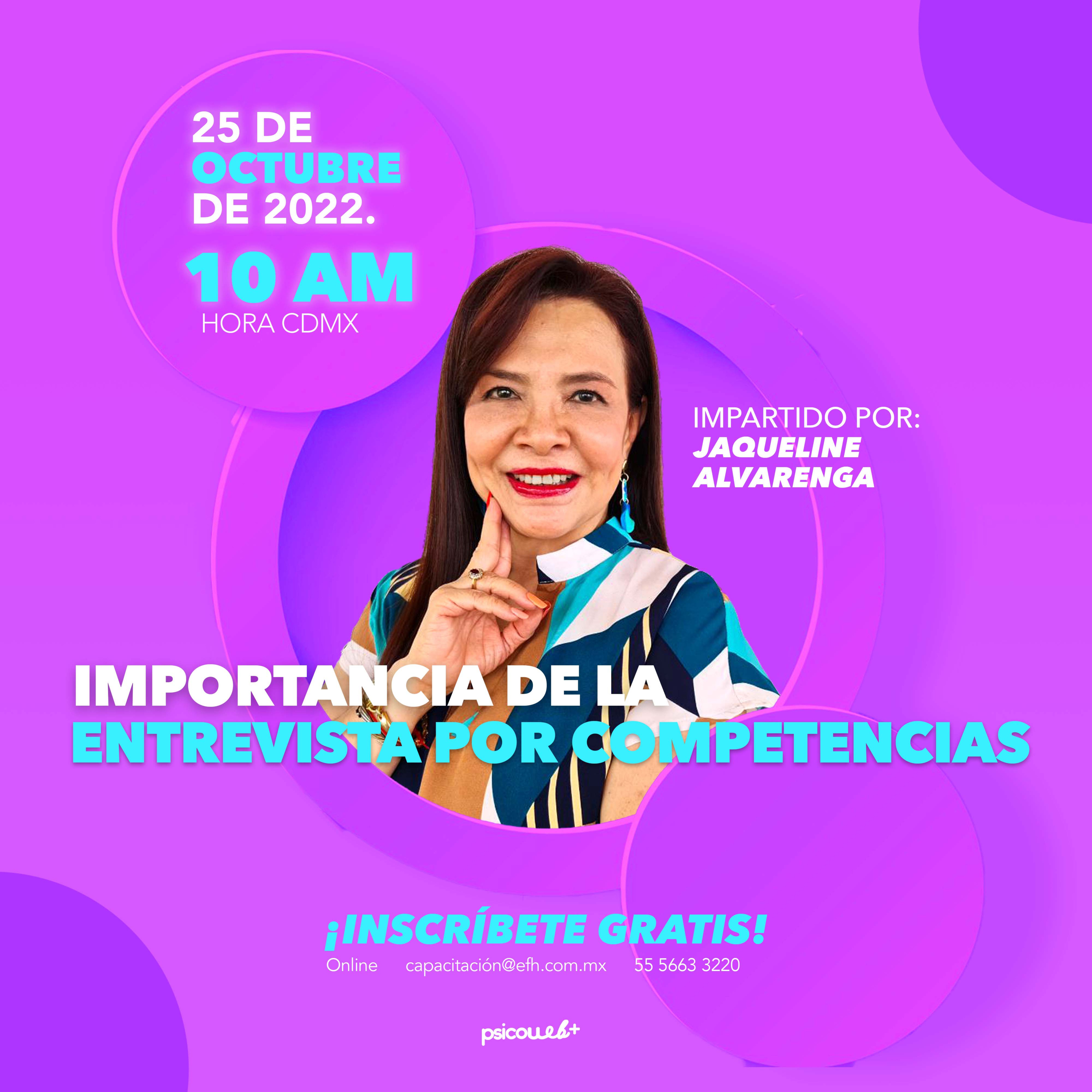 Portada de Excelencia en Factor Humano