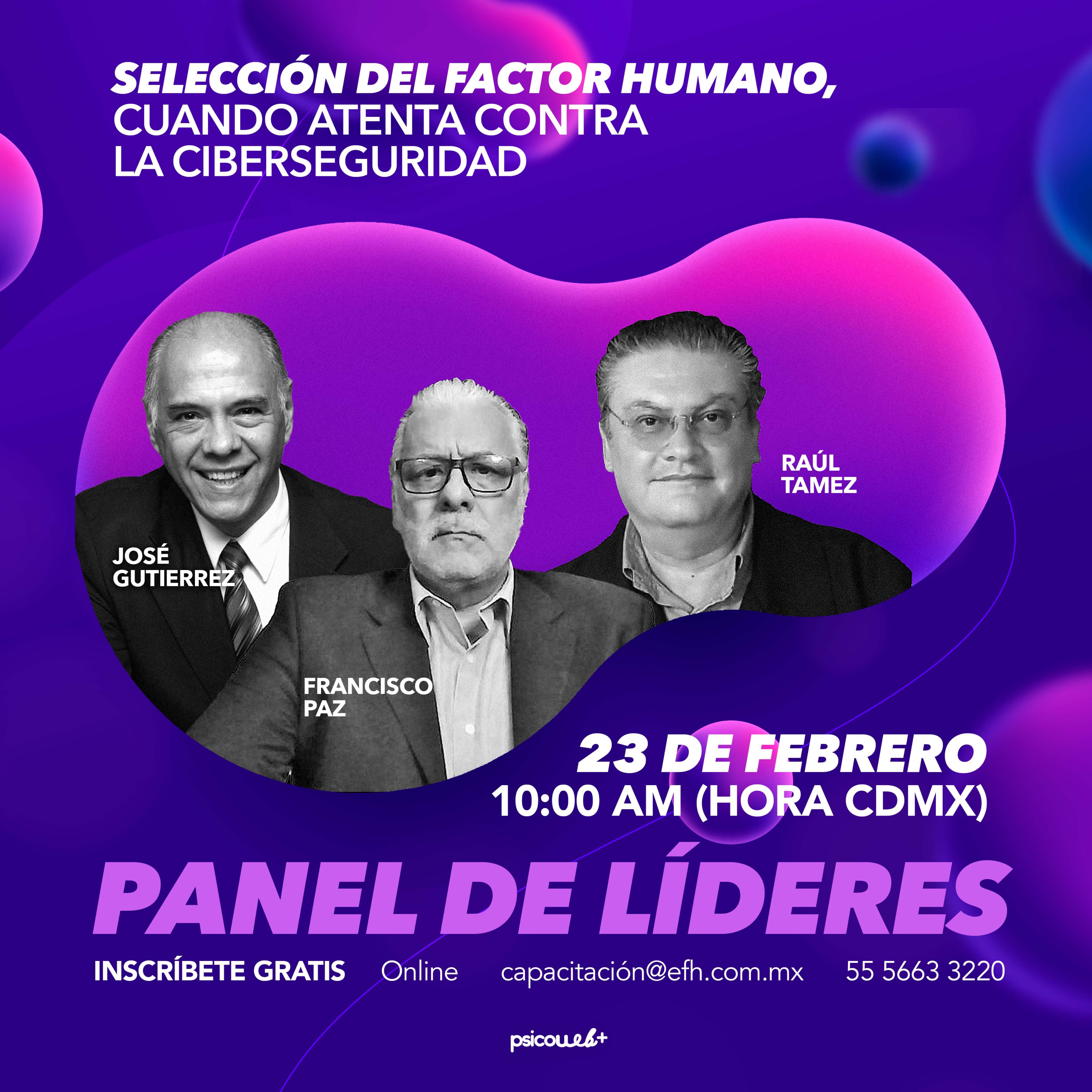 Portada de Excelencia en Factor Humano