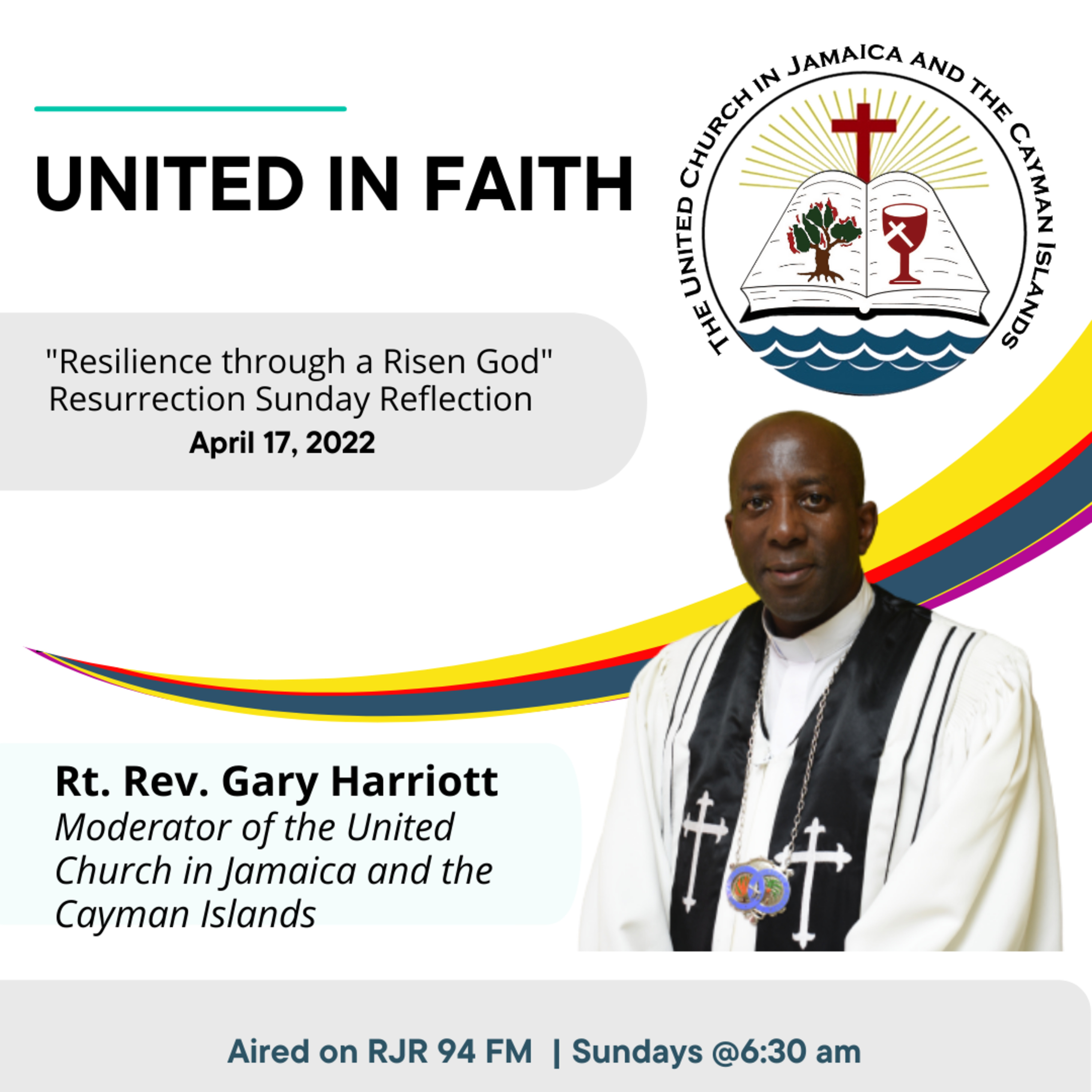 United In Faith