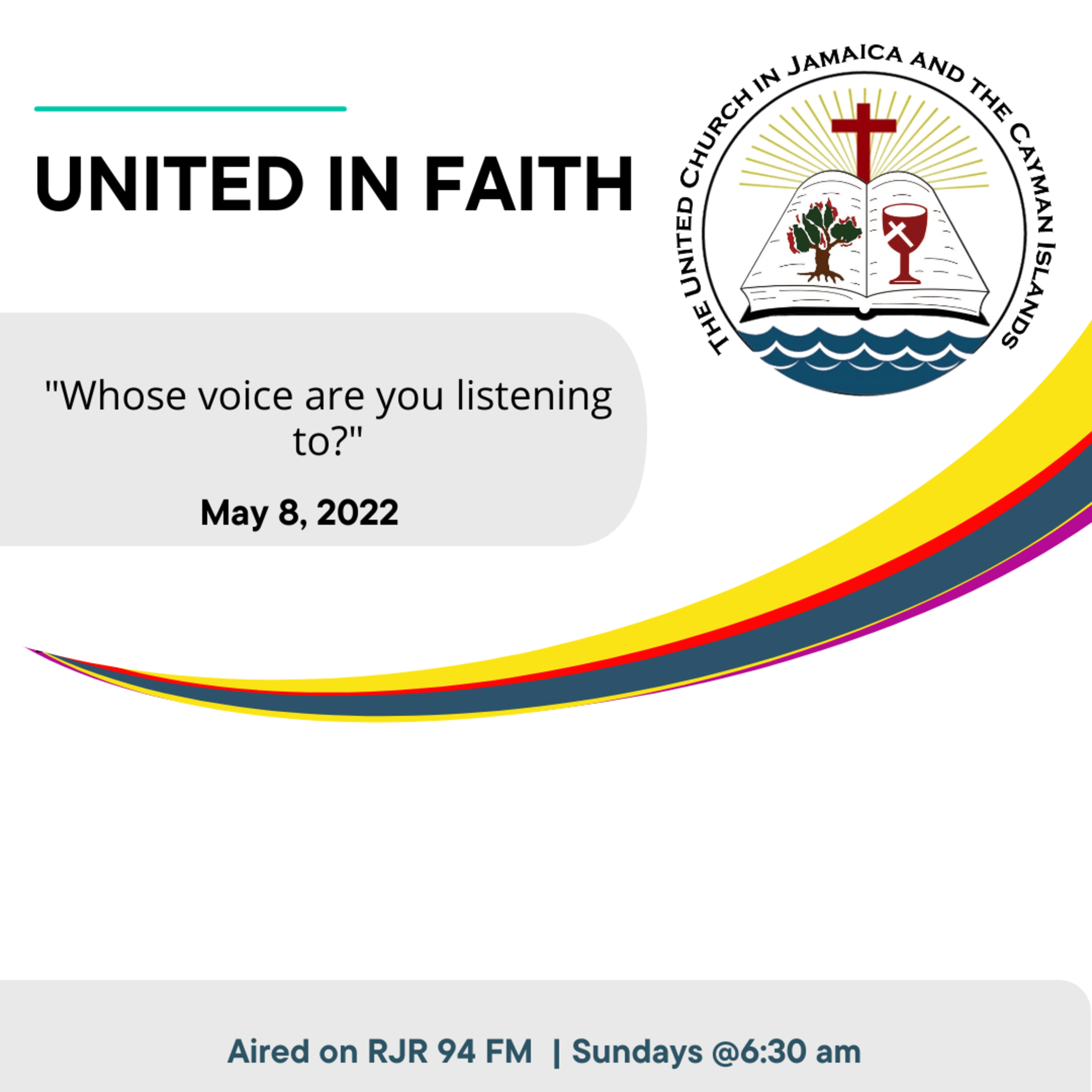 United In Faith