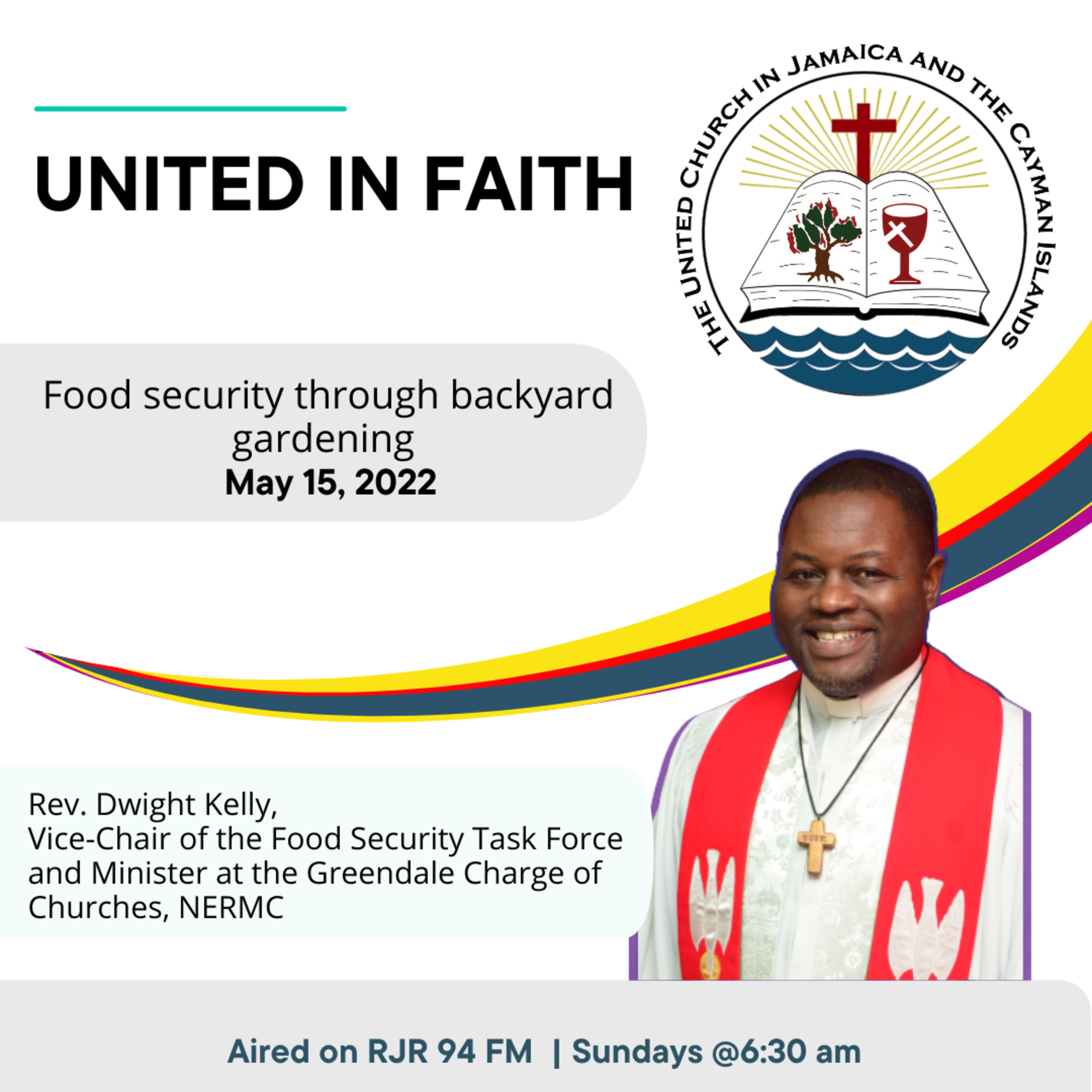 United In Faith