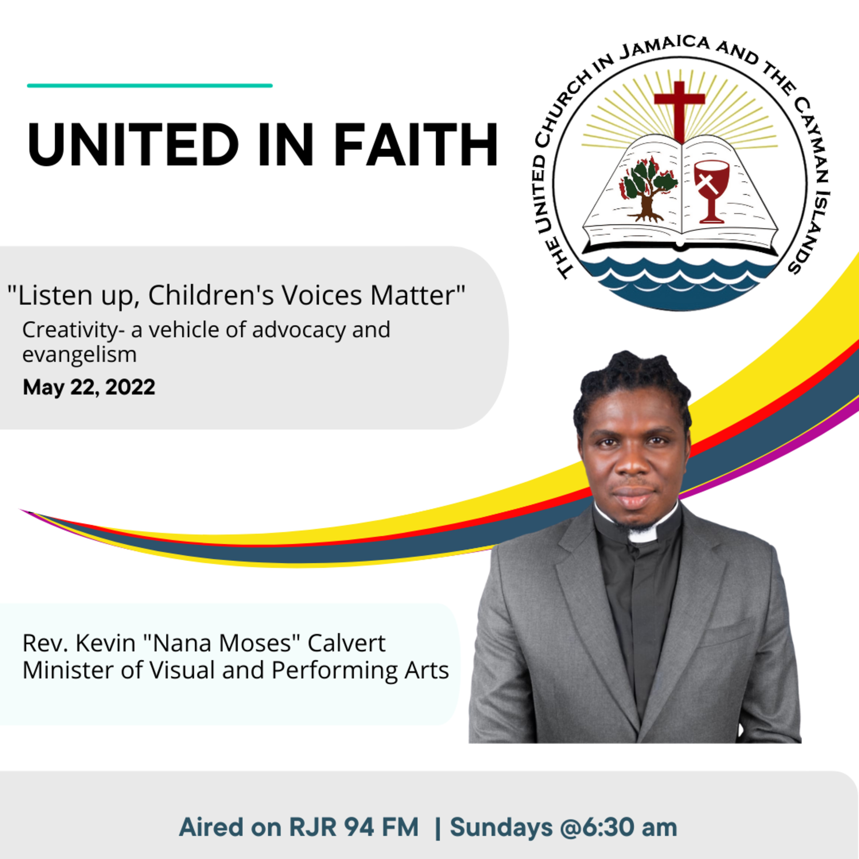 United In Faith
