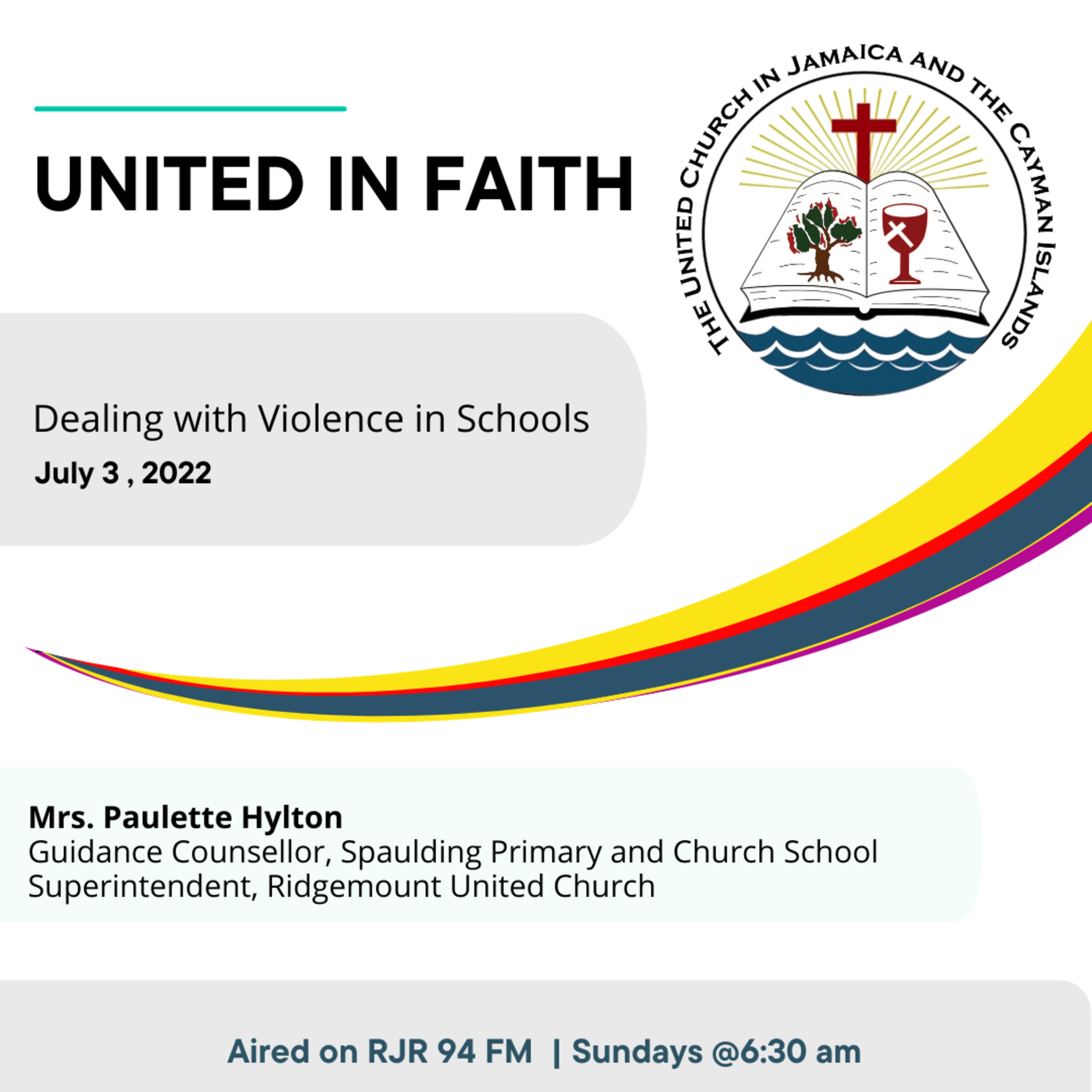 United In Faith