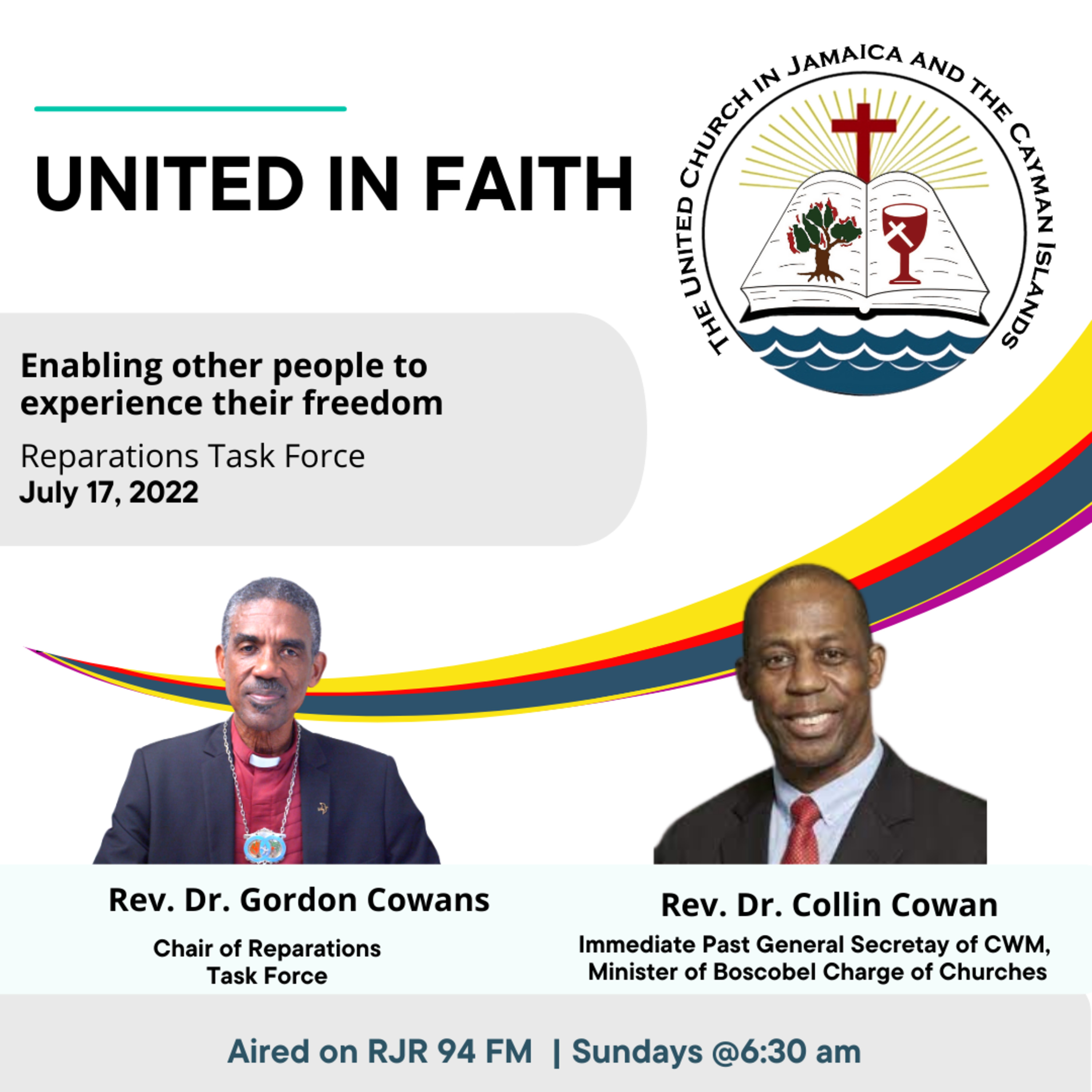 United In Faith