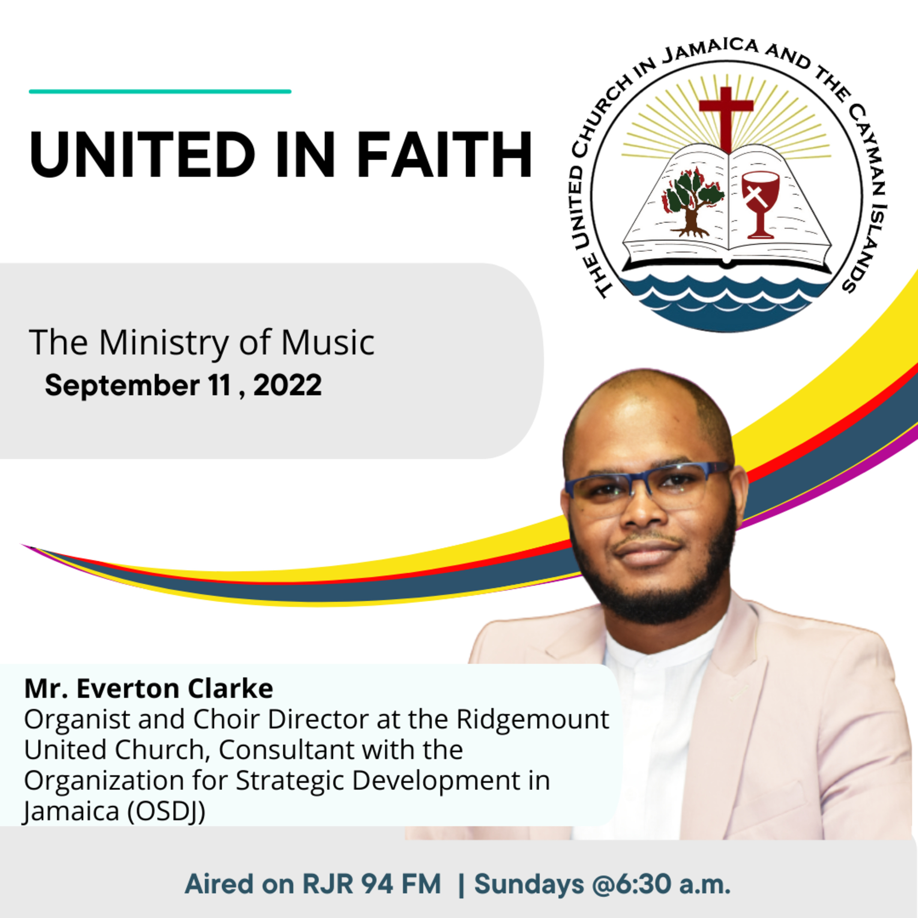 United In Faith