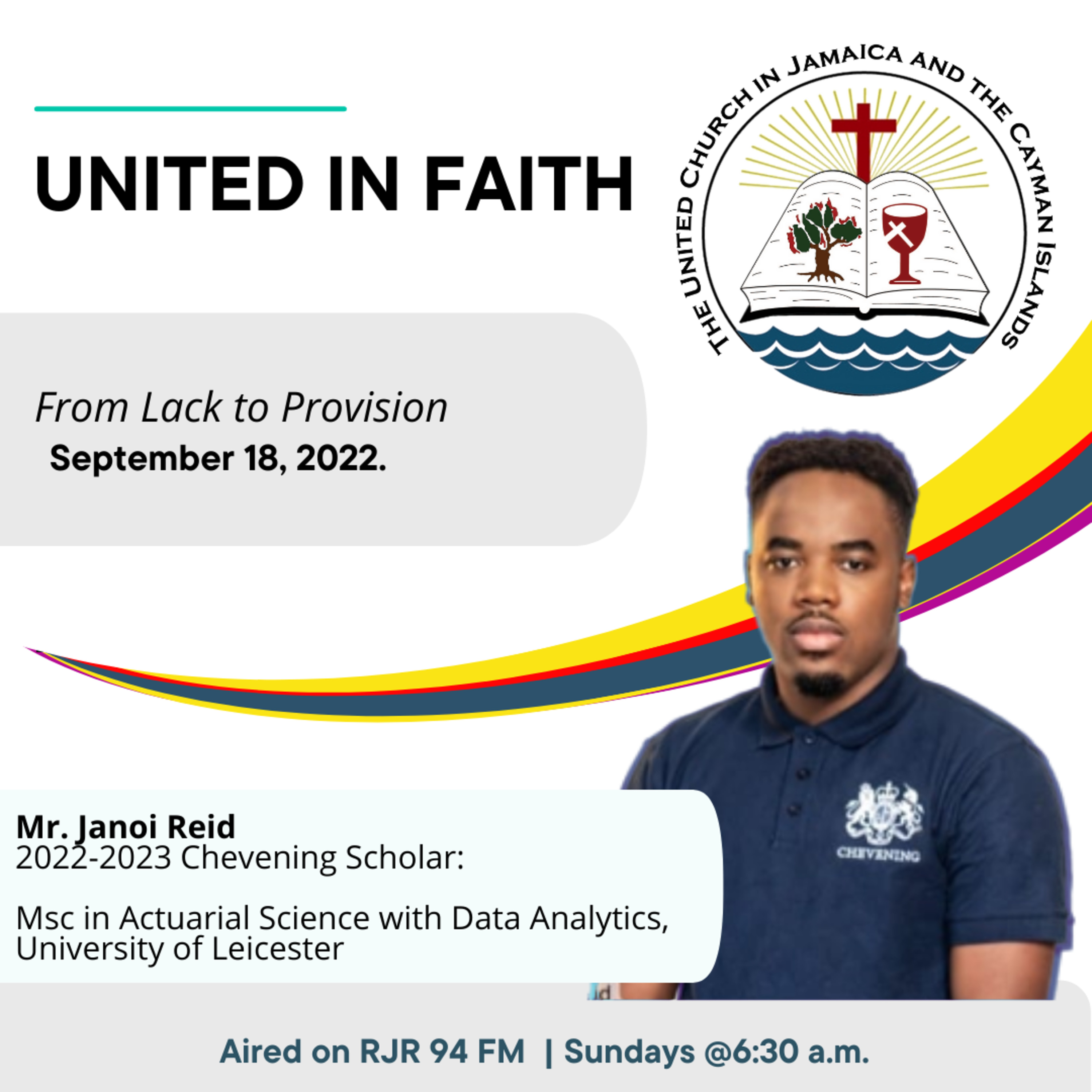 United In Faith