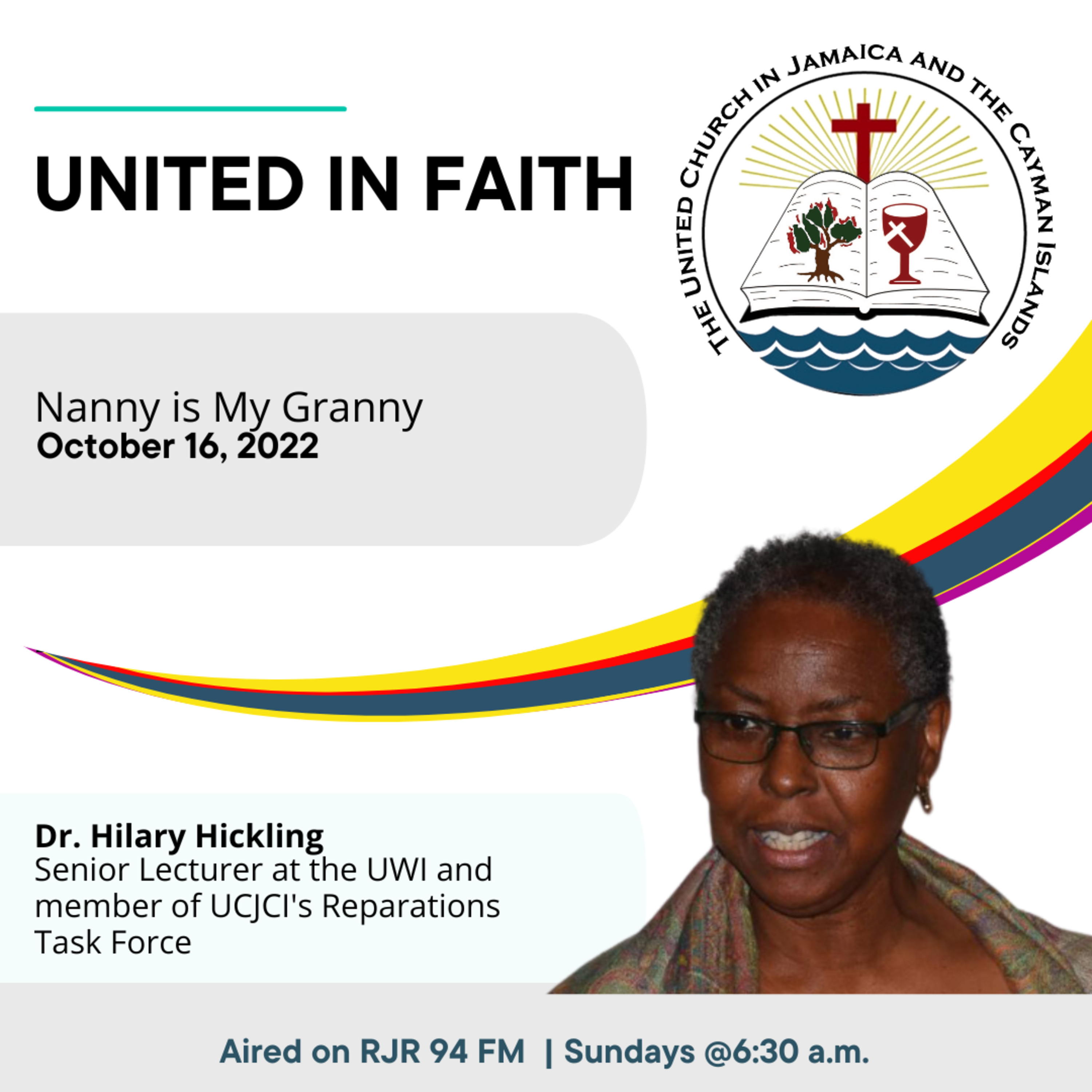 United In Faith