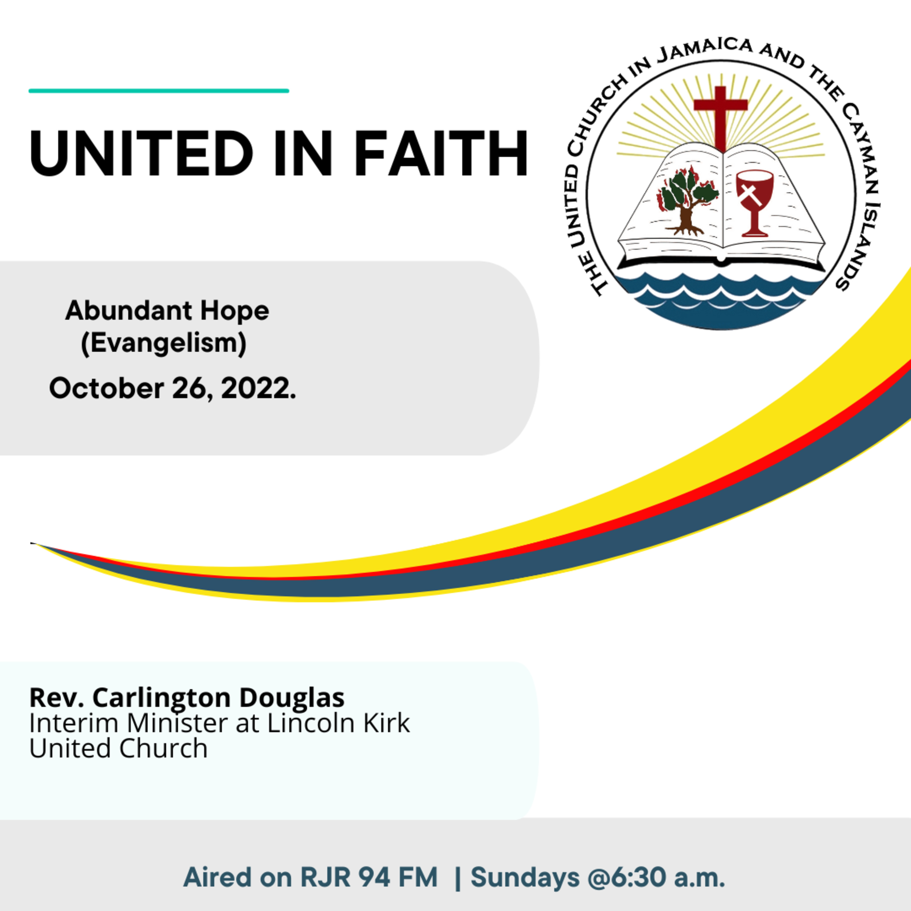 United In Faith