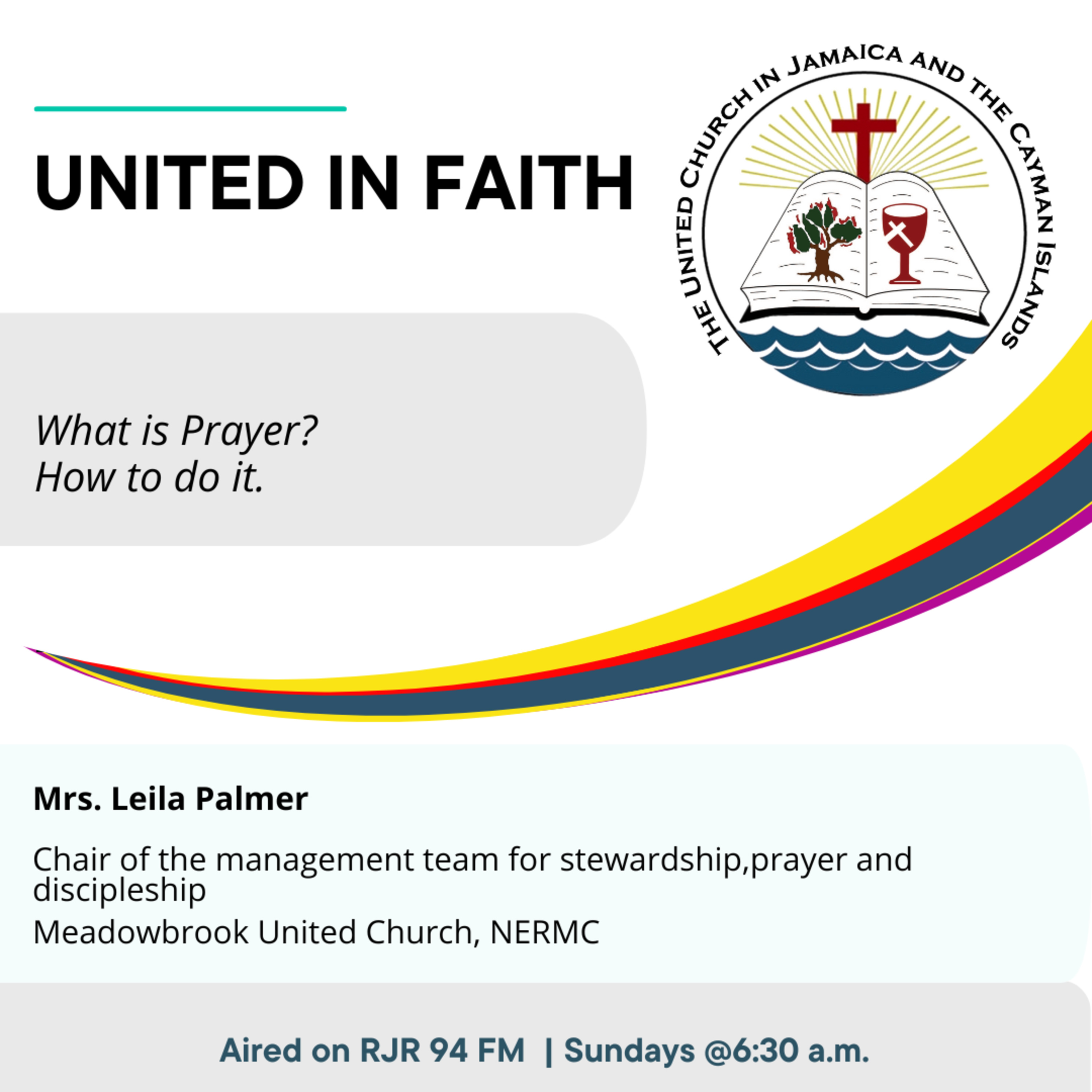 United In Faith