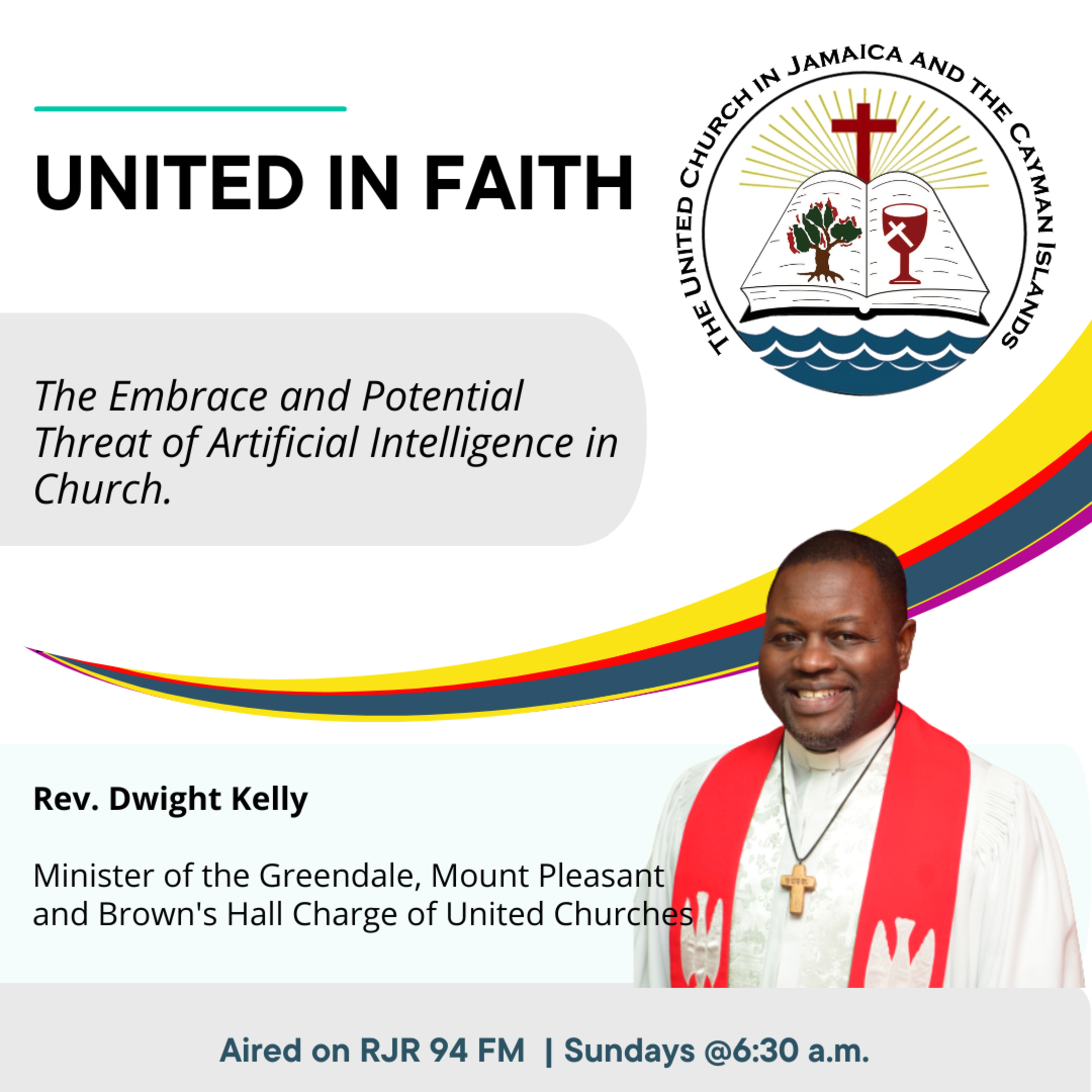 United In Faith