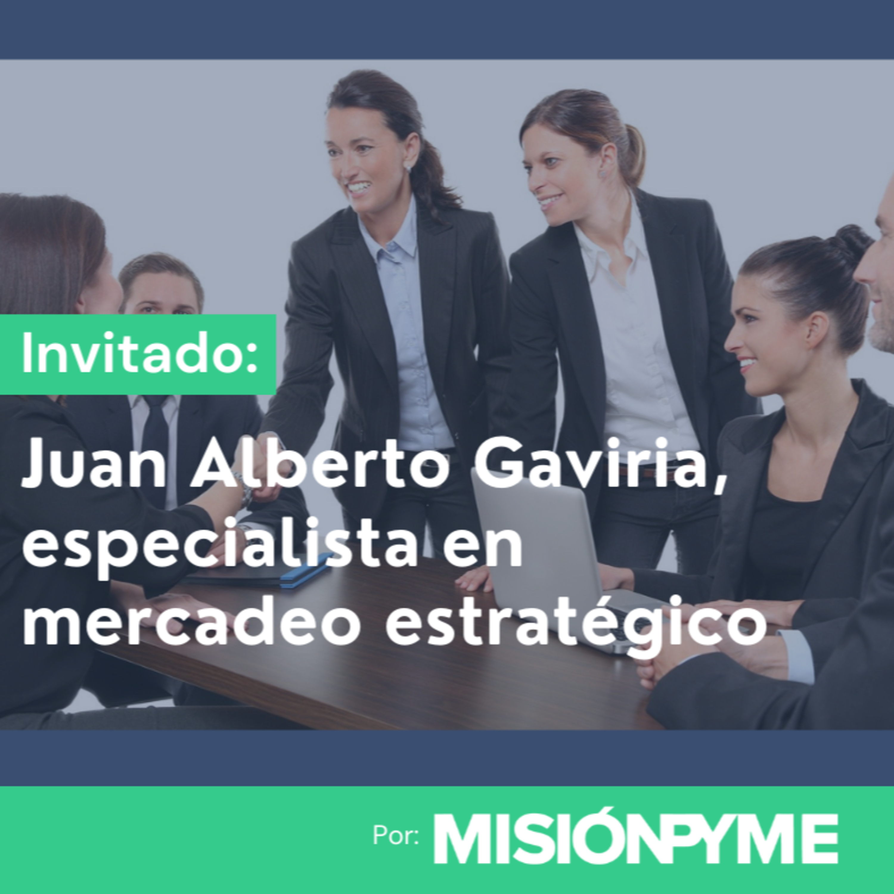 De empresario a Empresario