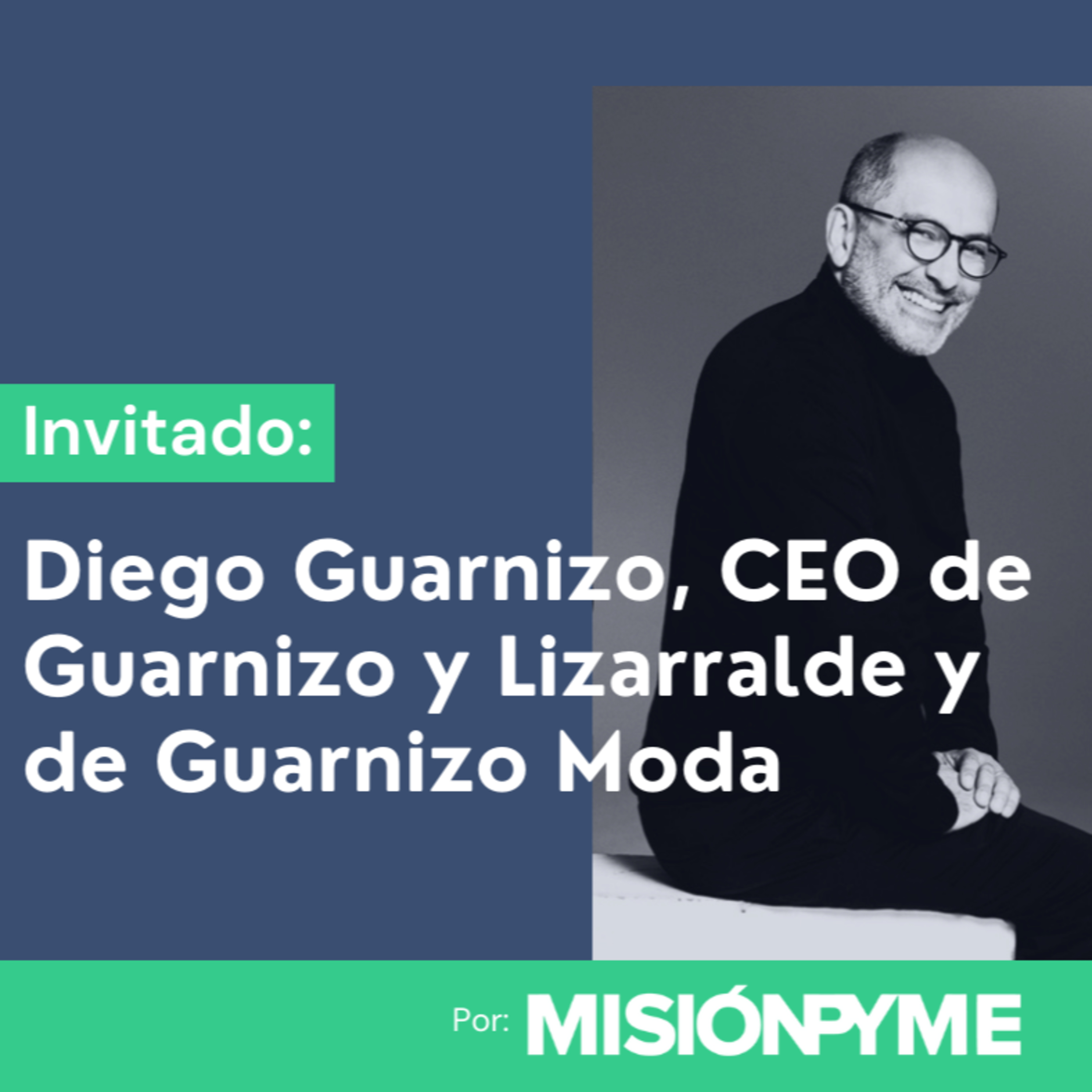 De empresario a Empresario