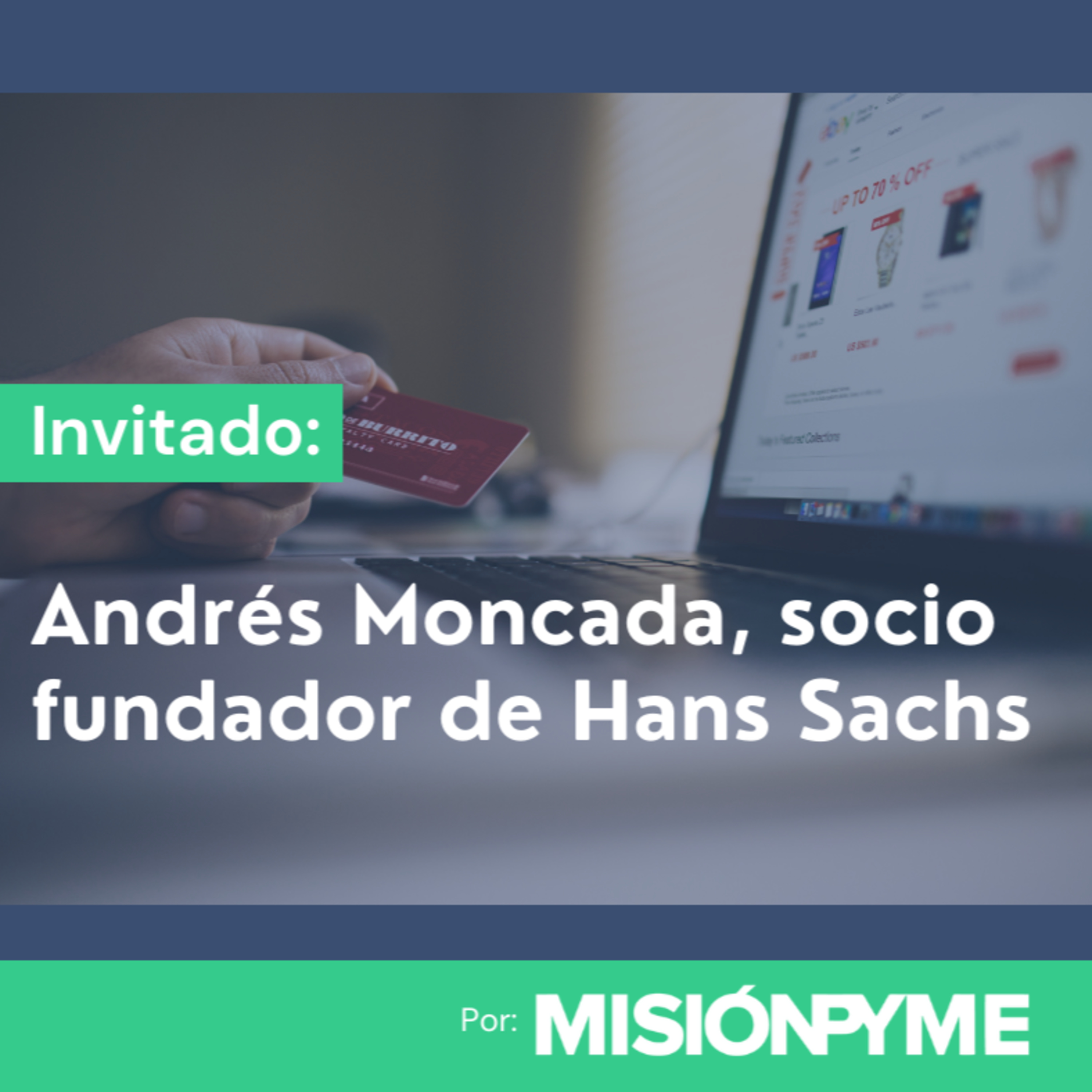 De empresario a Empresario