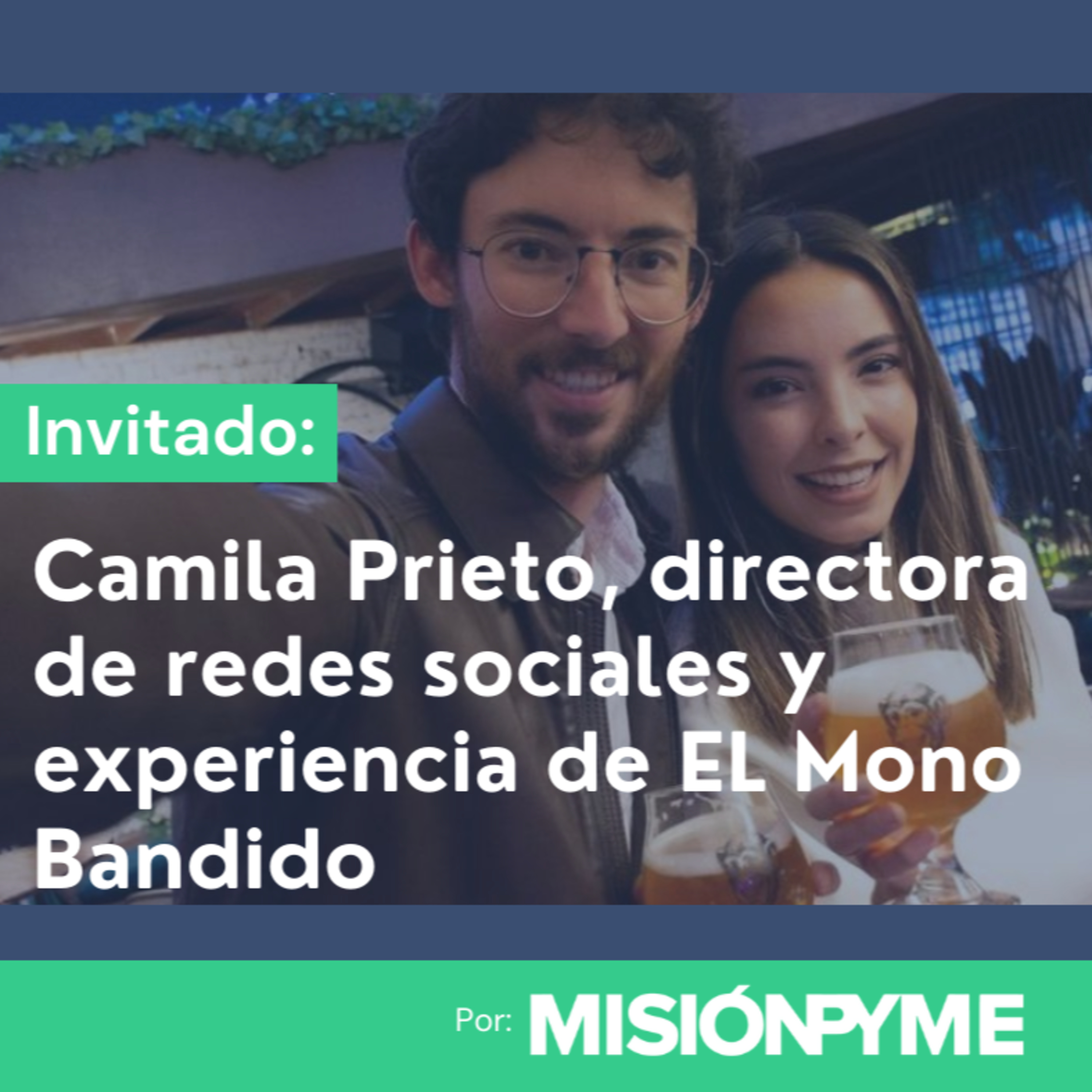 De empresario a Empresario